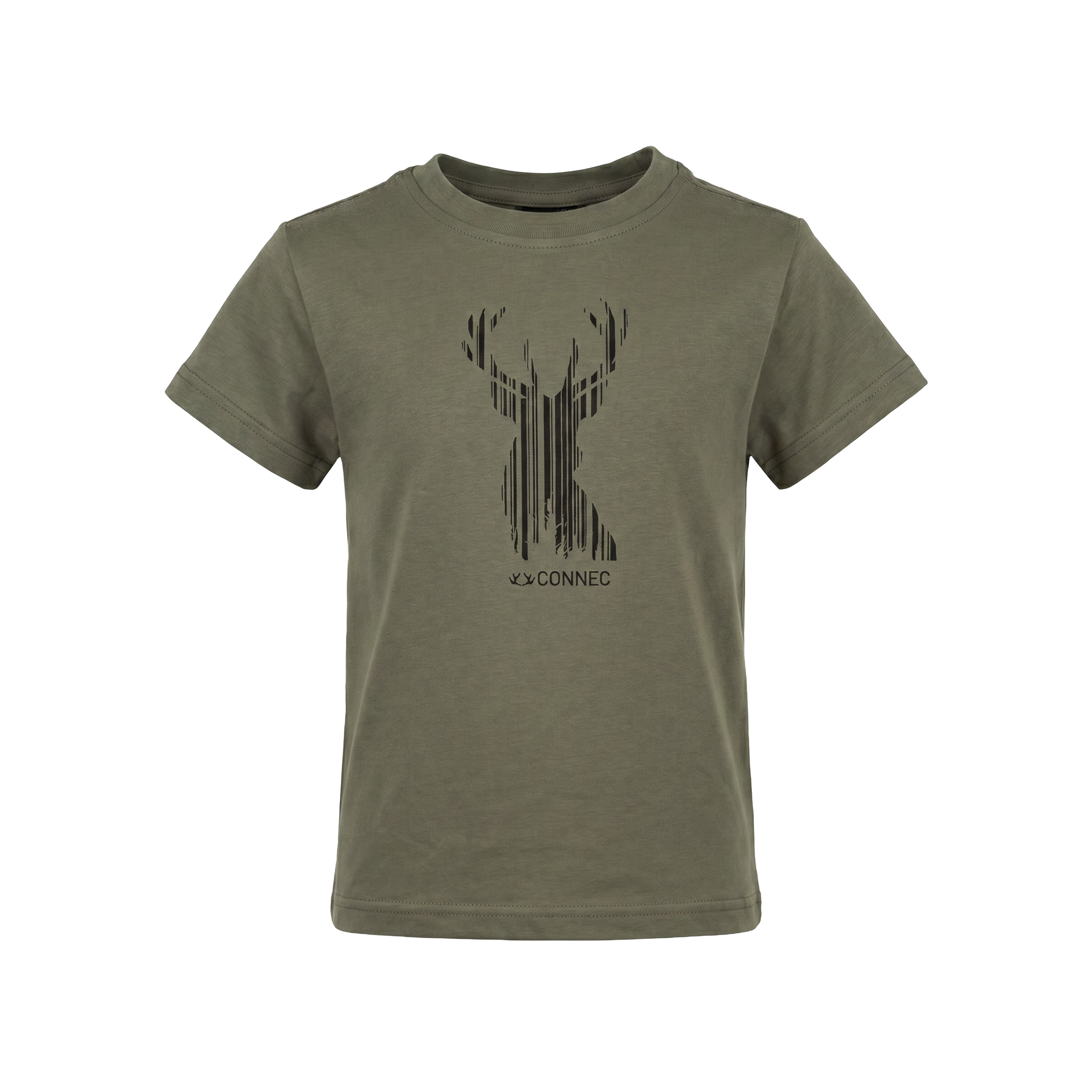JUNIOR TRAIL T-SHIRT
