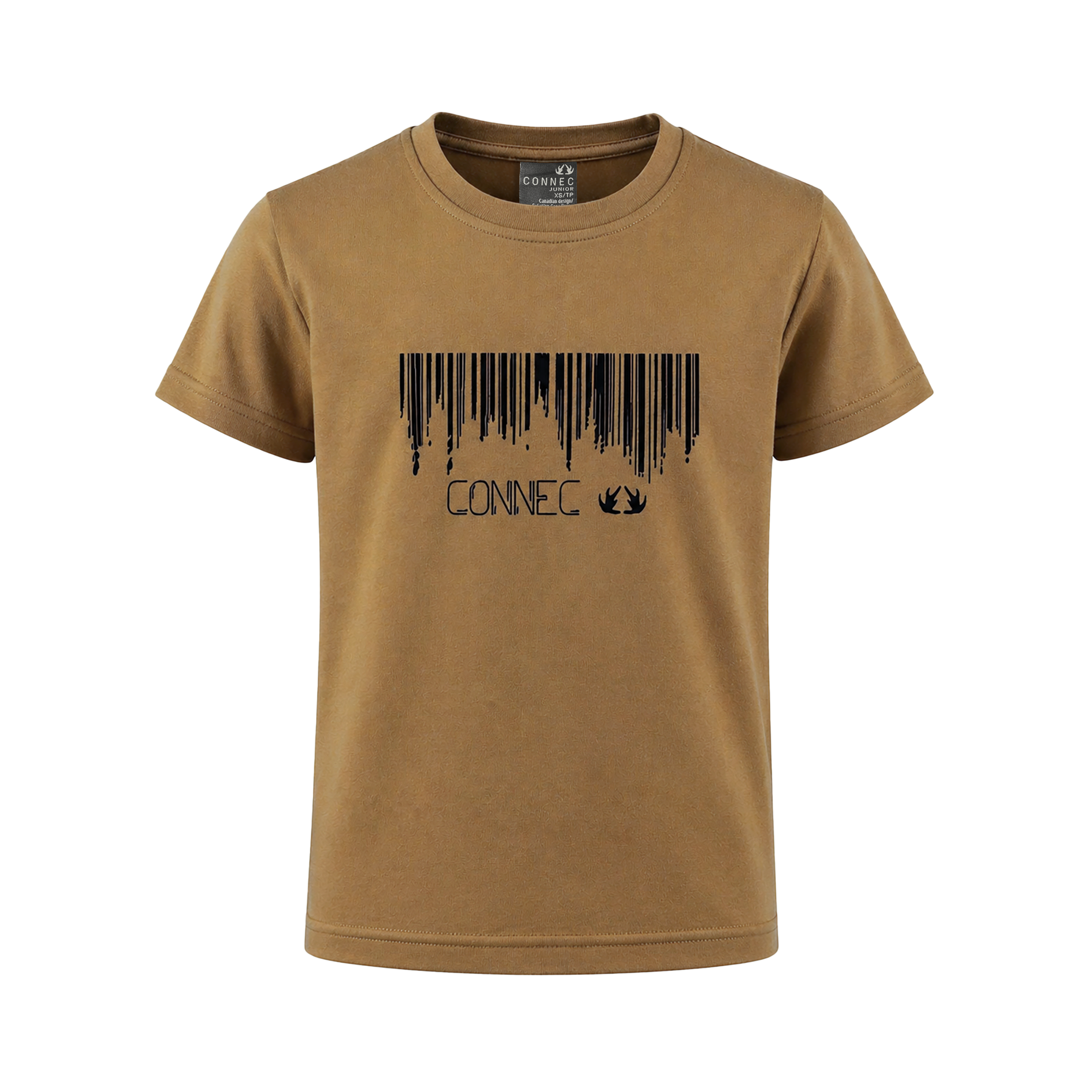 JUNIOR TRAIL T-SHIRT