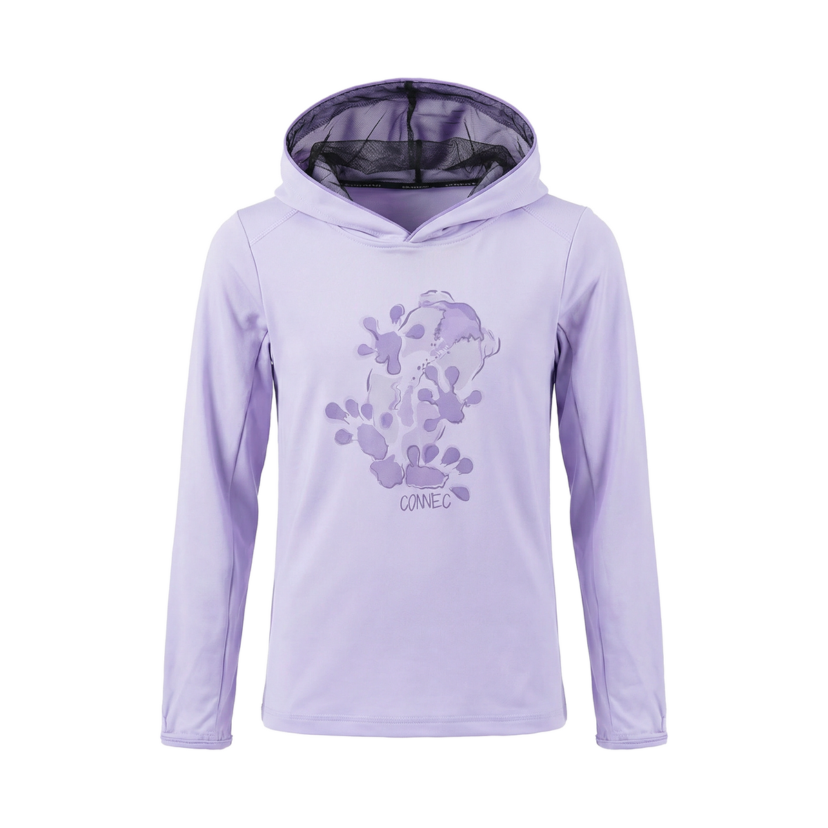 JUNIOR LT DRAFT II HOODIE