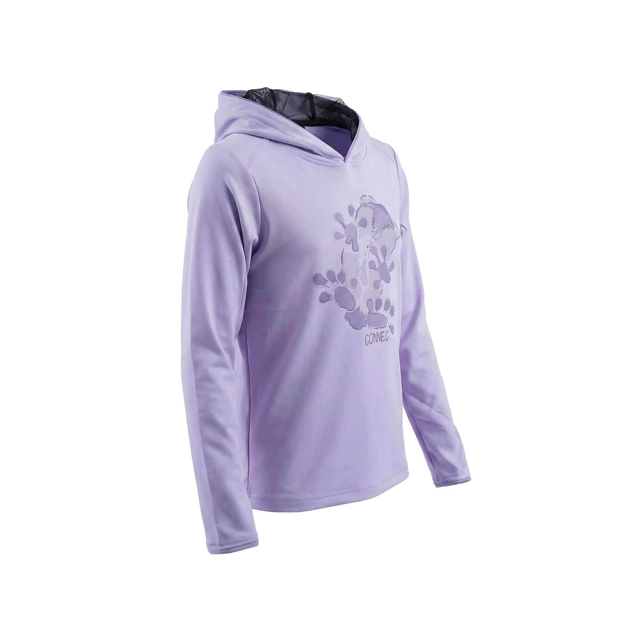 JUNIOR LT DRAFT II HOODIE