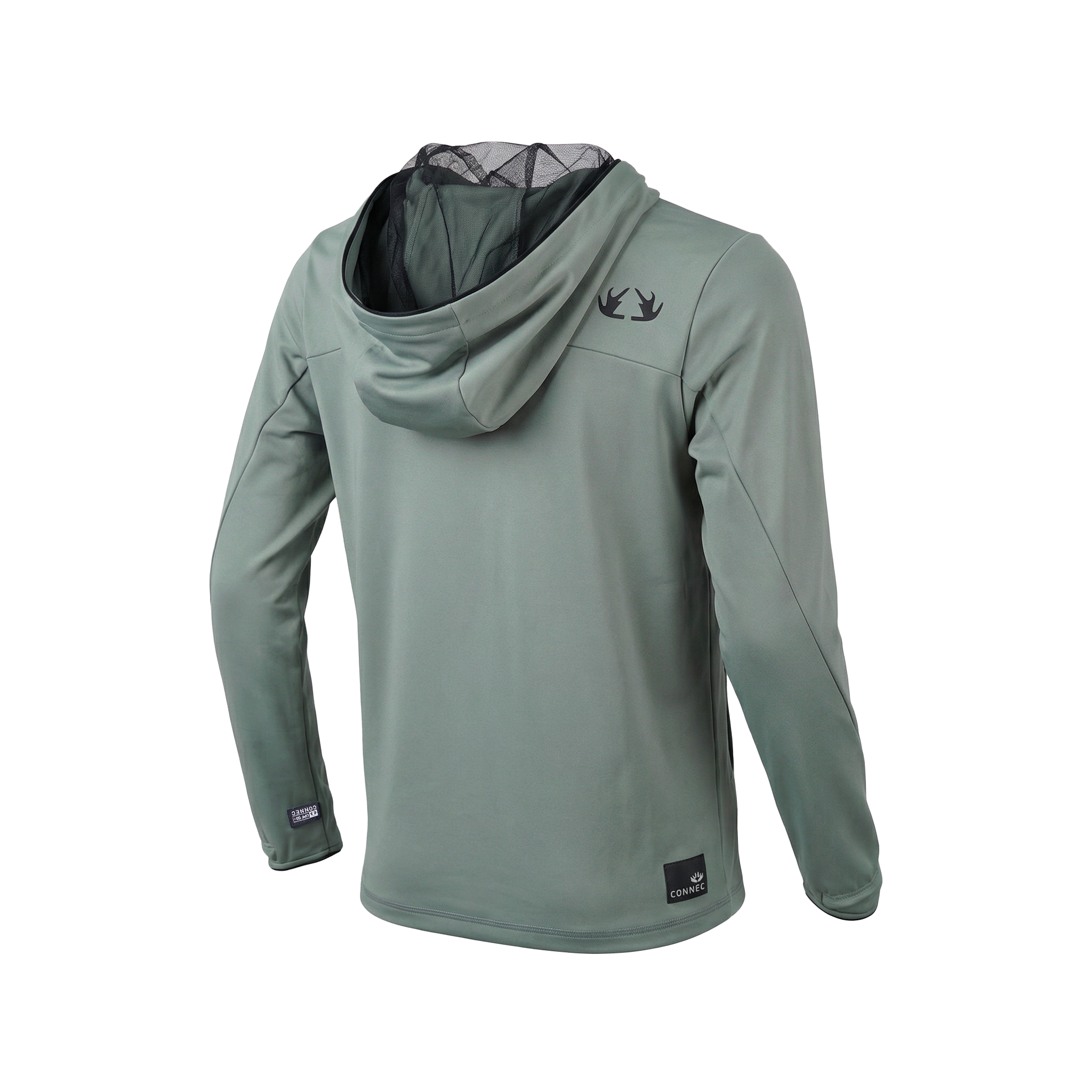 JUNIOR LT DRAFT II HOODIE