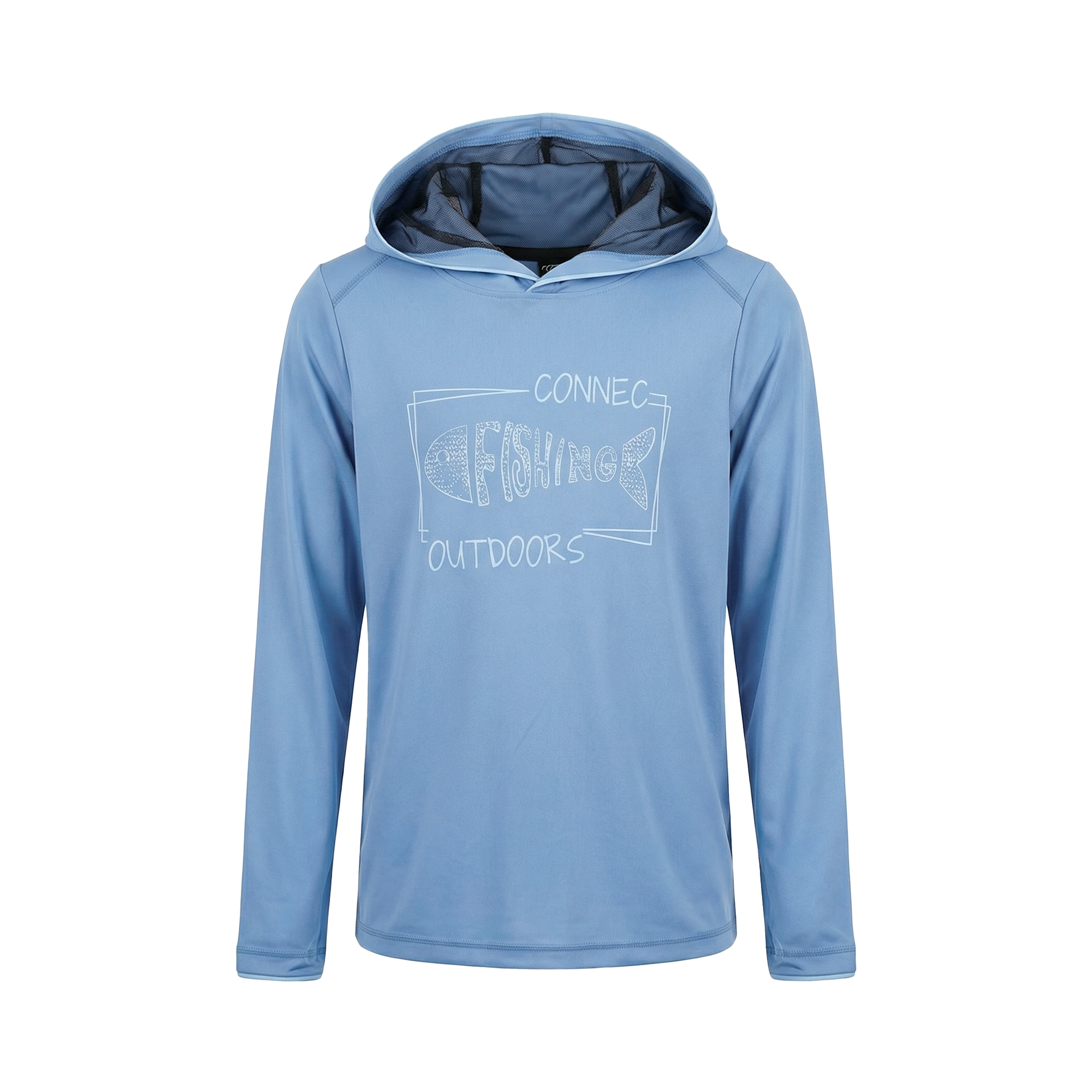 JUNIOR LT DRAFT II HOODIE