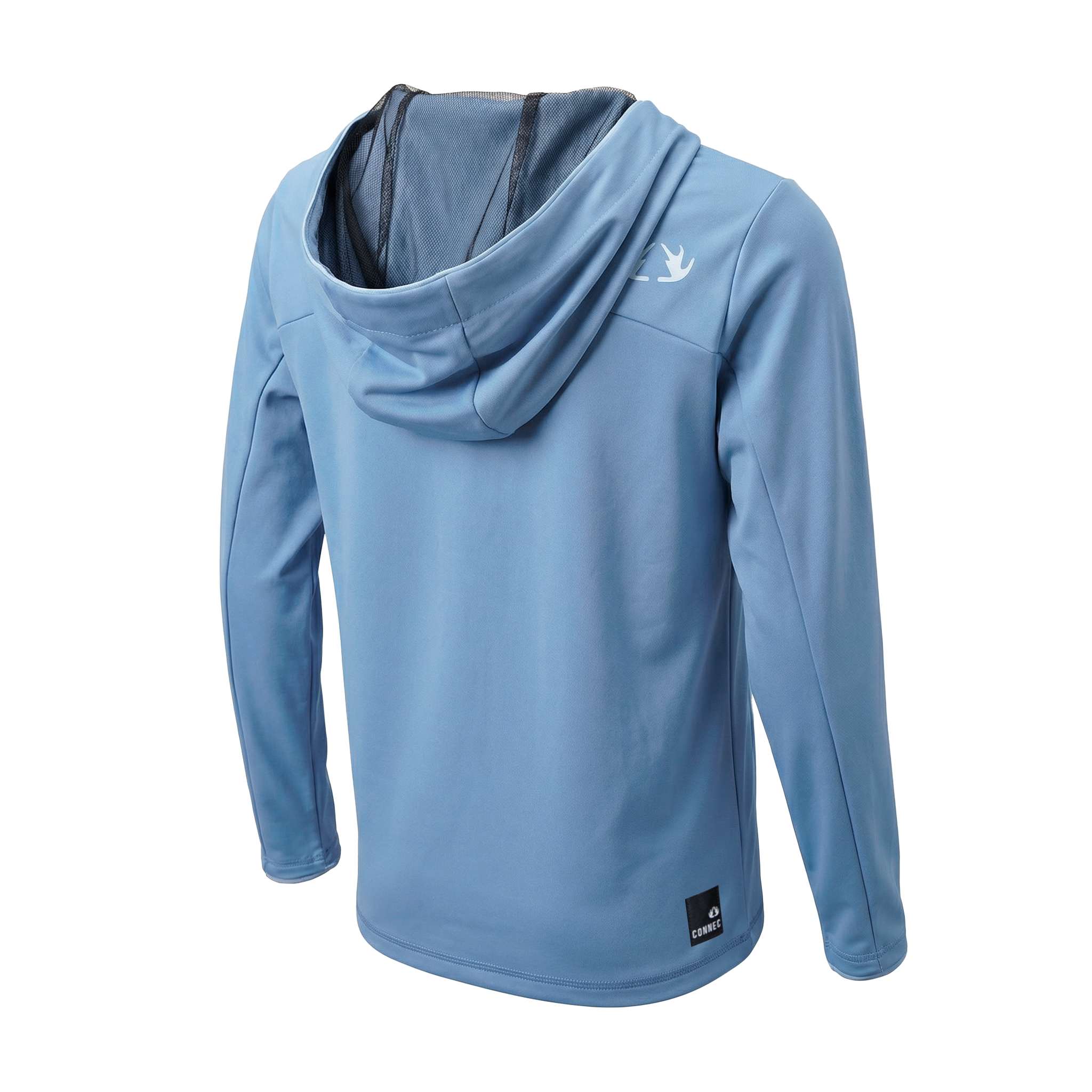 JUNIOR LT DRAFT II HOODIE