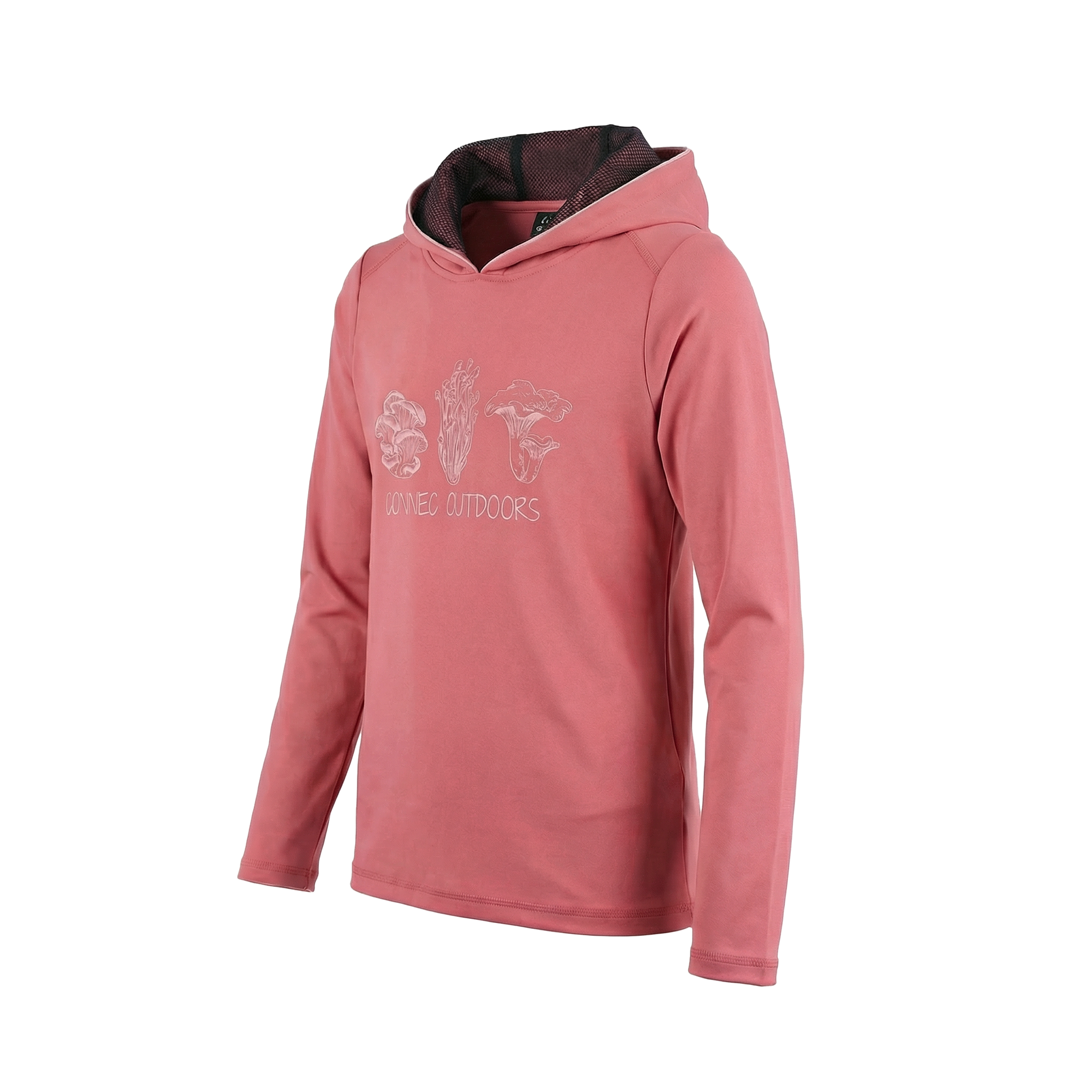 JUNIOR LT DRAFT II HOODIE