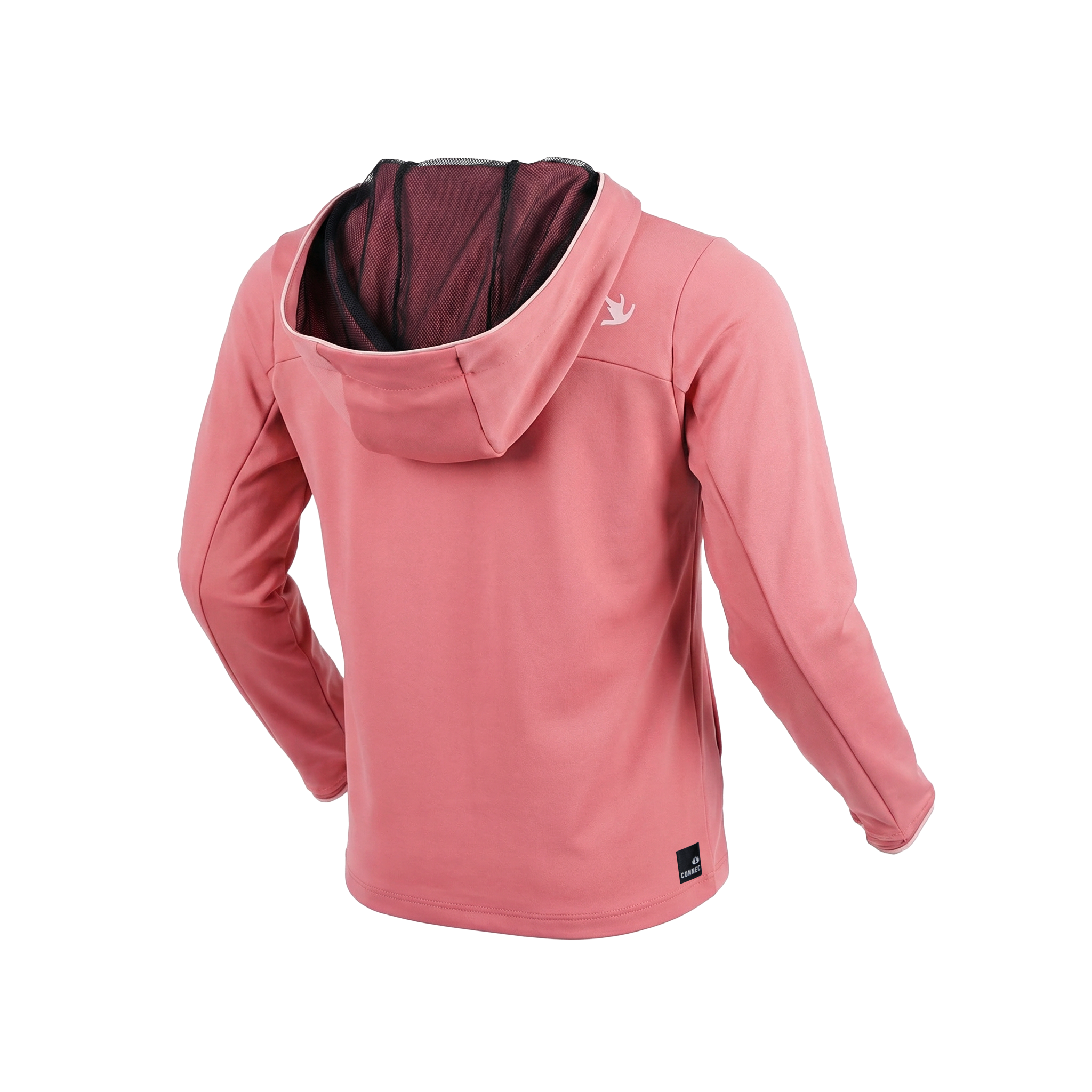 JUNIOR LT DRAFT II HOODIE