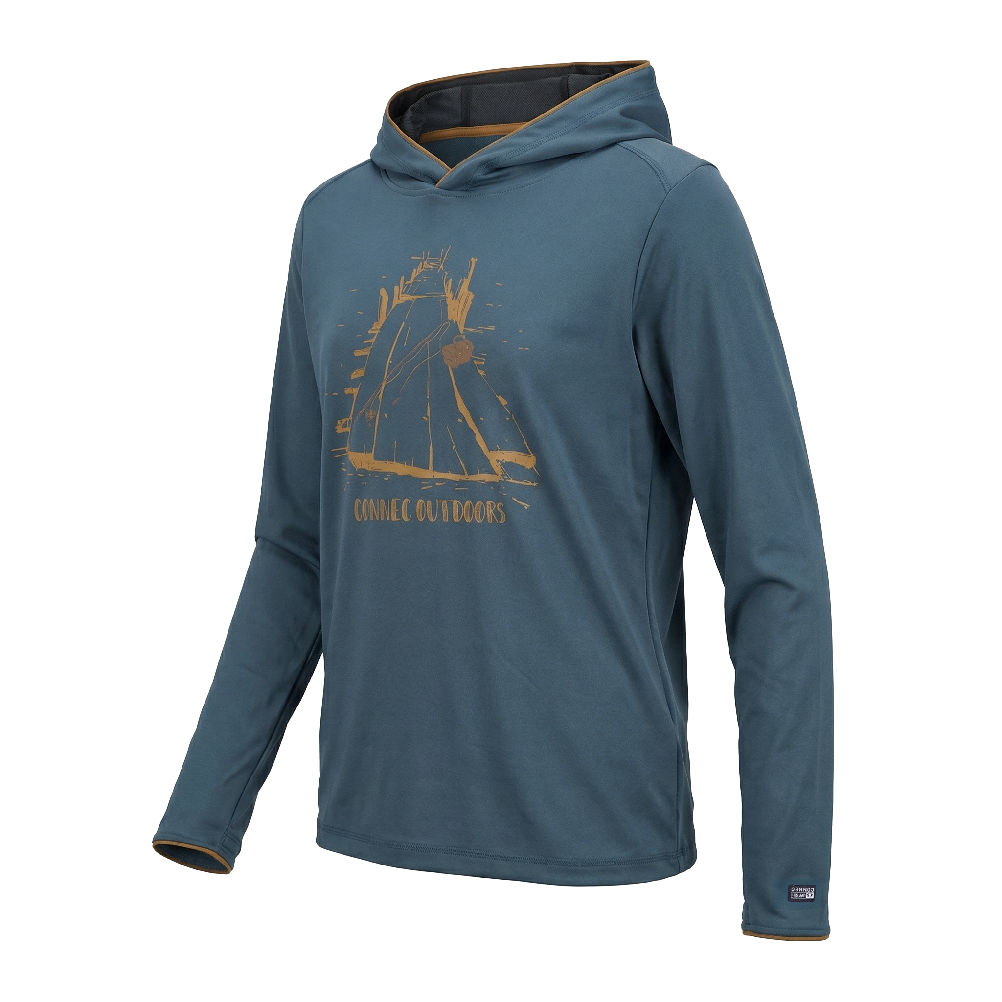 JUNIOR LT DRAFT II HOODIE