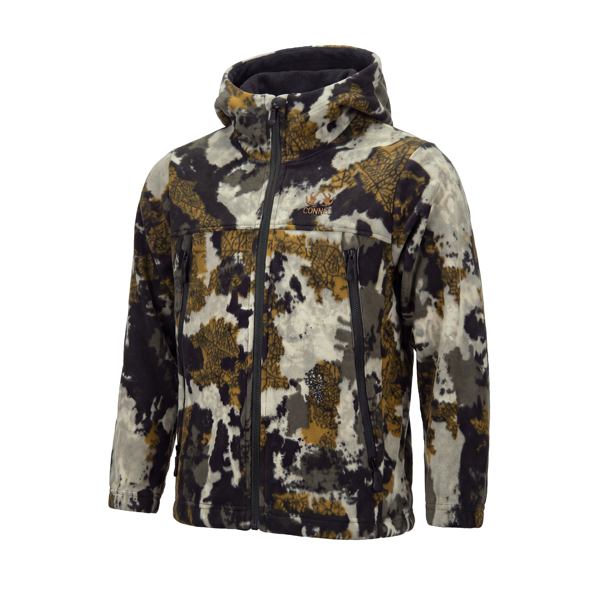 JUNIOR REVELSTOKE II JACKET
