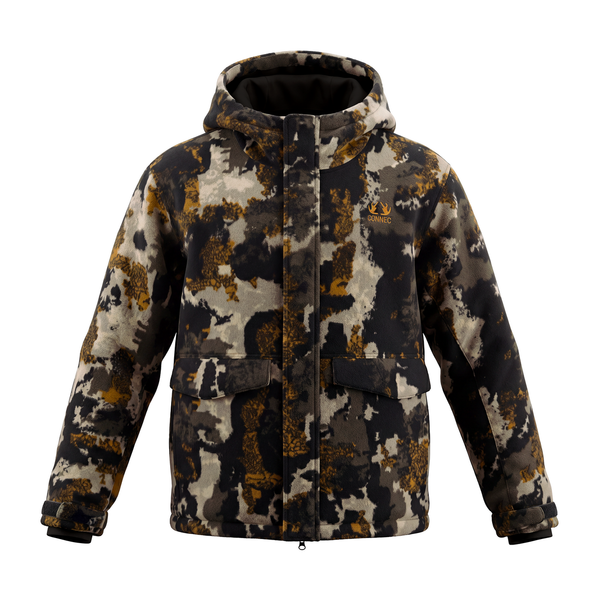 JUNIOR 2 PCS INDUCTION SUIT