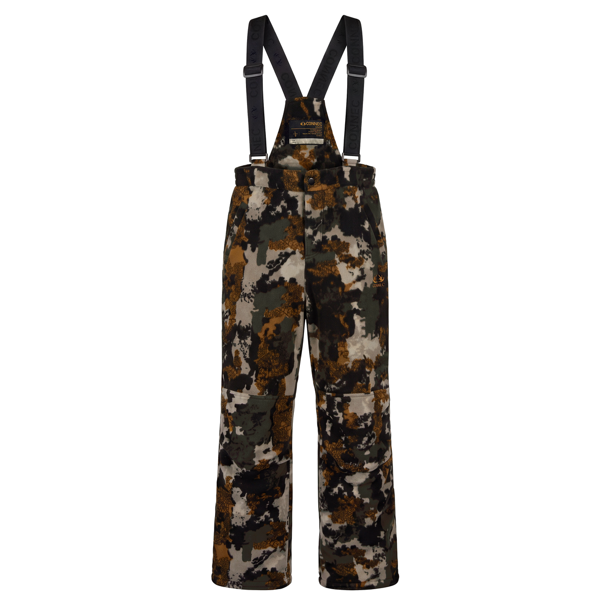 JUNIOR 2 PCS INDUCTION SUIT