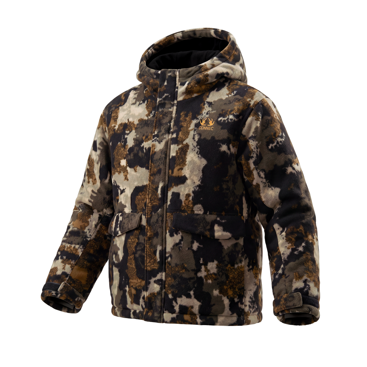 JUNIOR 2 PCS INDUCTION SUIT