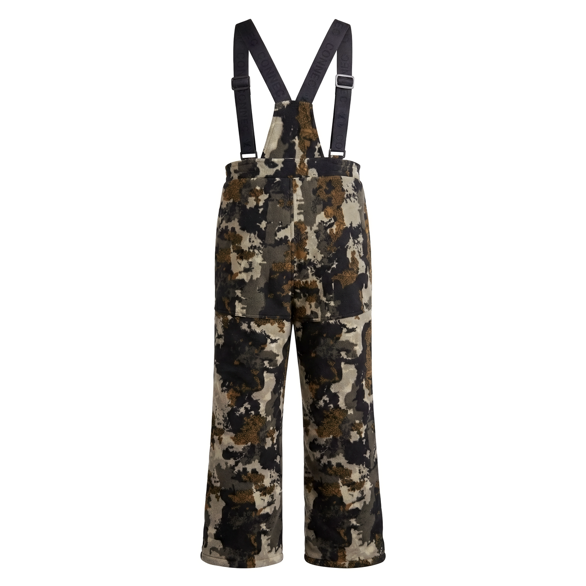 JUNIOR 2 PCS INDUCTION SUIT