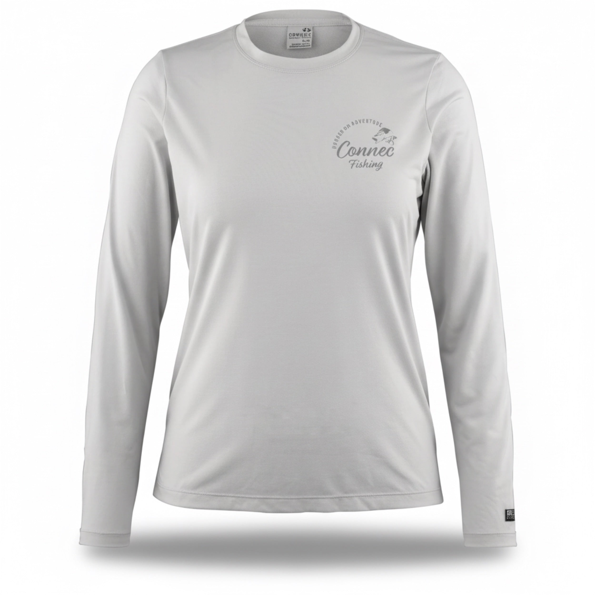 W'S LS EQUINOXE CREWNECK