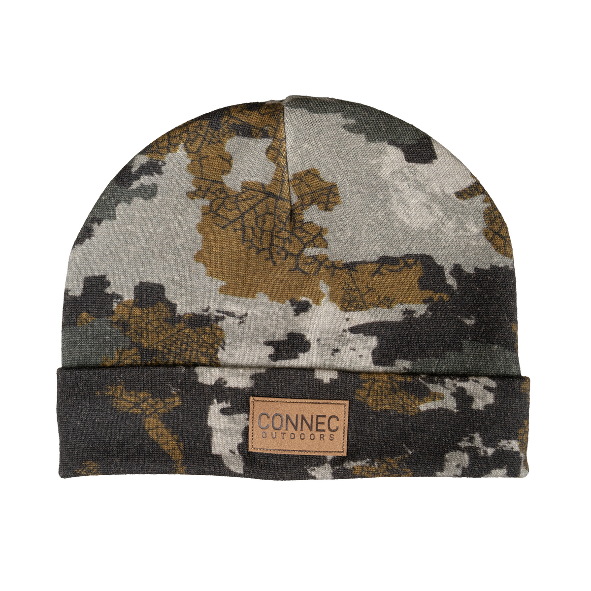 MERINO ANTICOSTI HAT