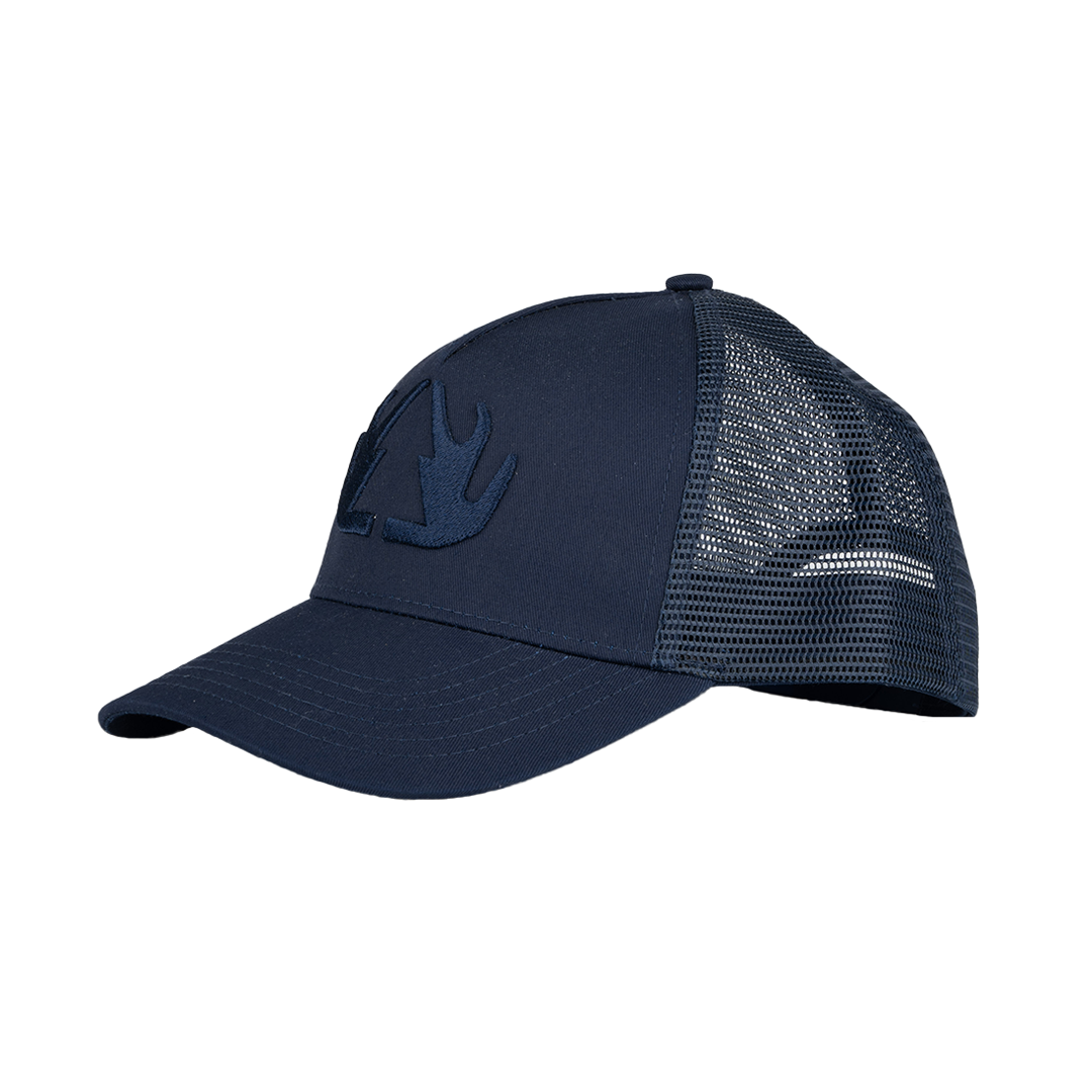 3D RETRO TRUCKER CAP