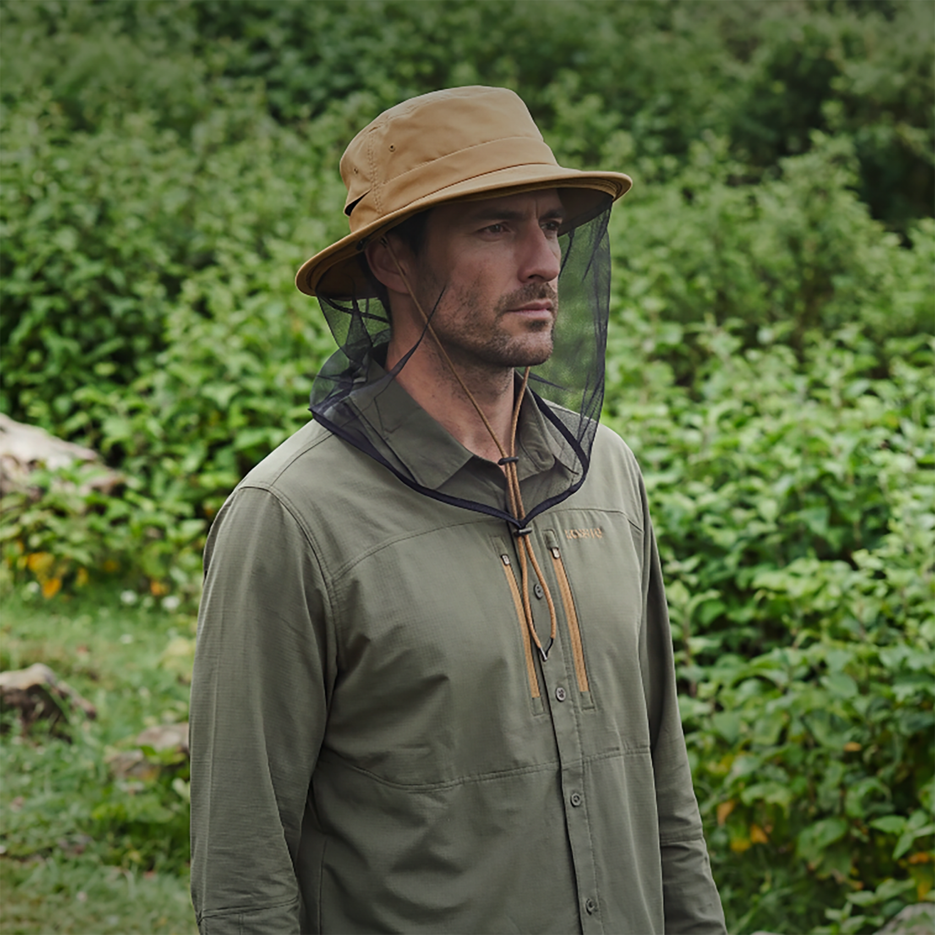 JASPER HAT
