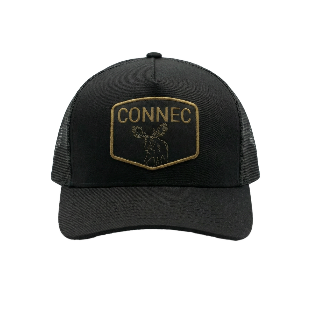 JUNIOR CONNEC TRUCKER CAP