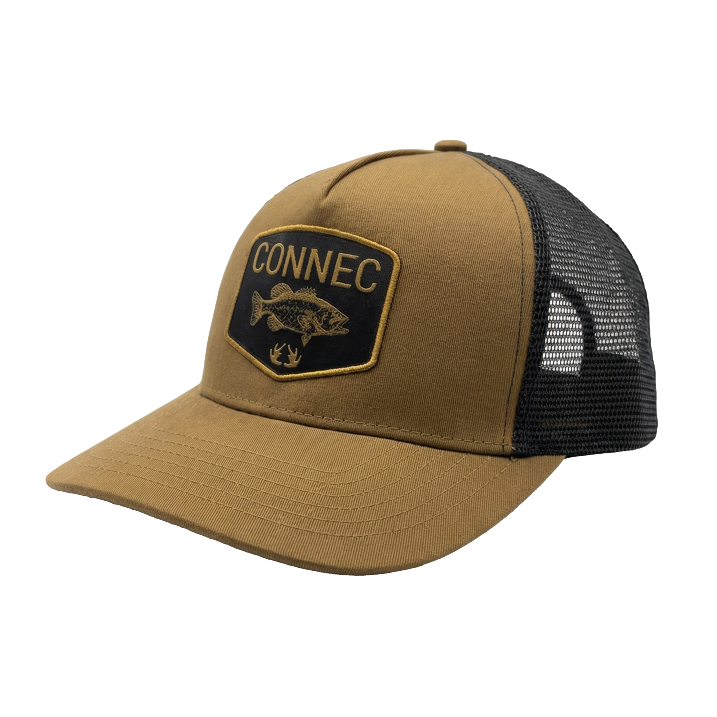 CONNEC TRUCKER CAP