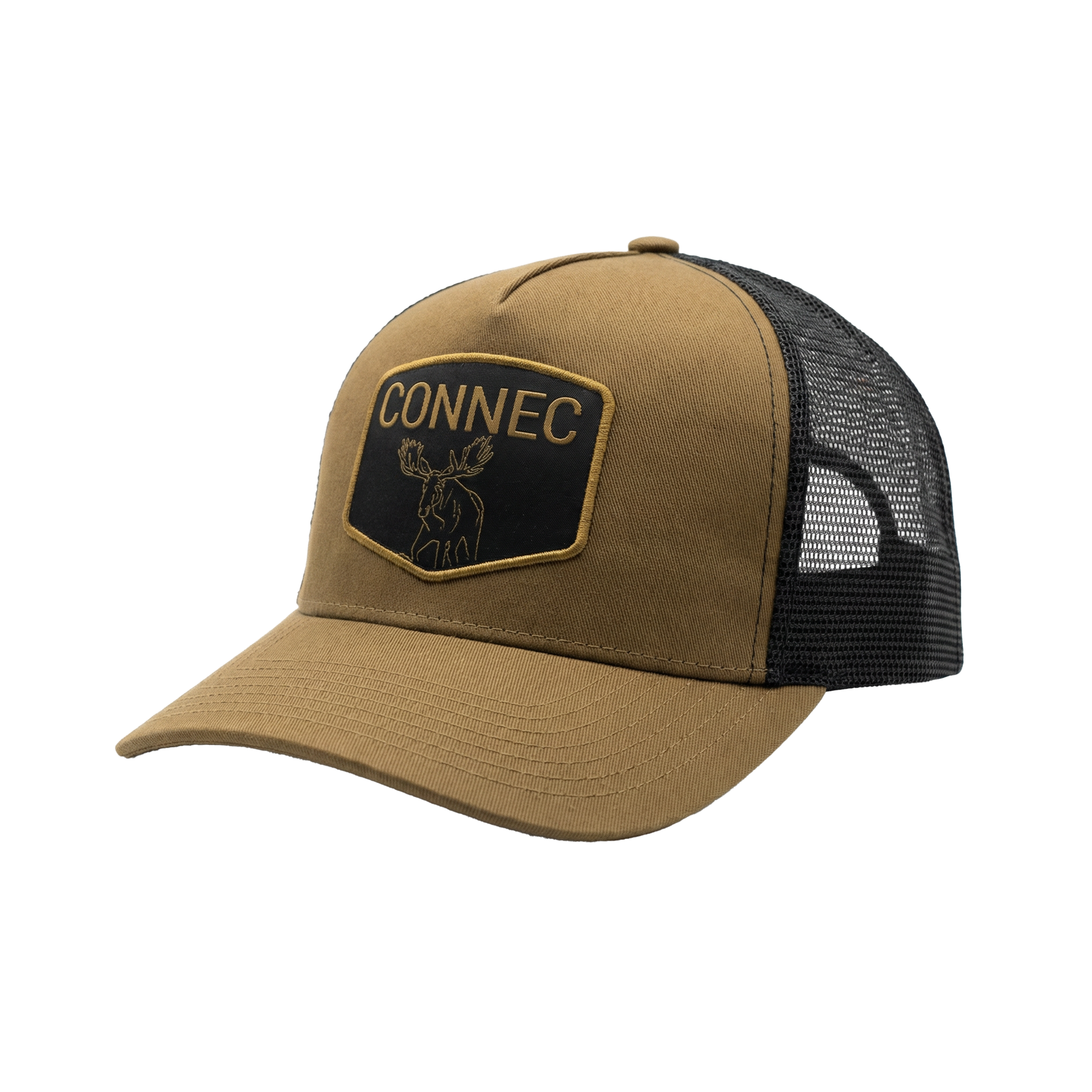 CONNEC TRUCKER CAP