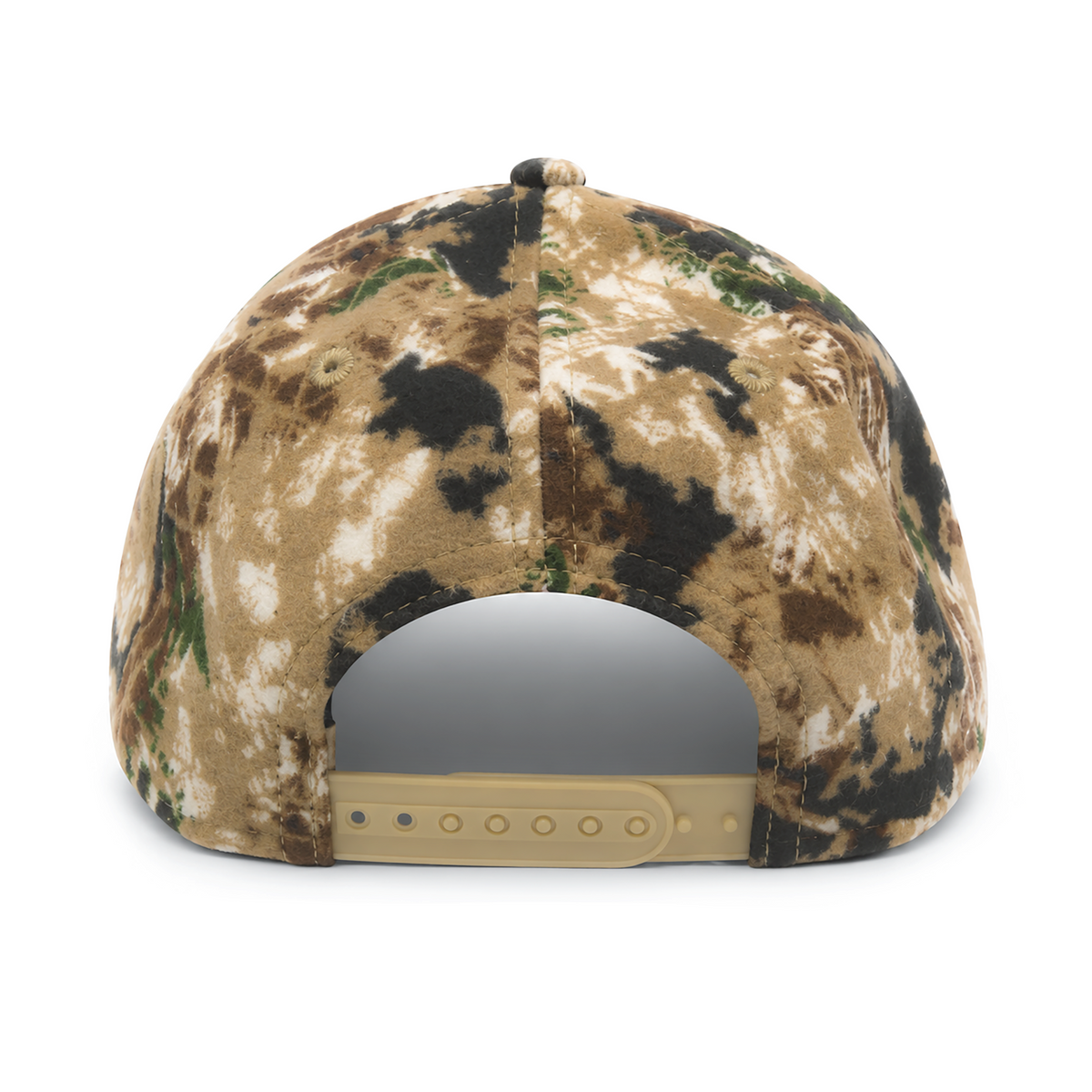 BIOME CAP