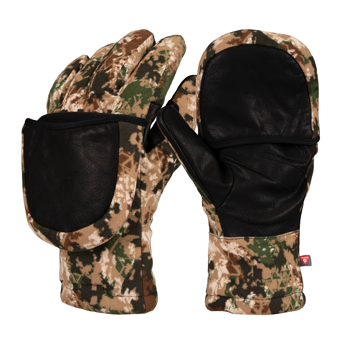INDUCTION XTREME GLOVES