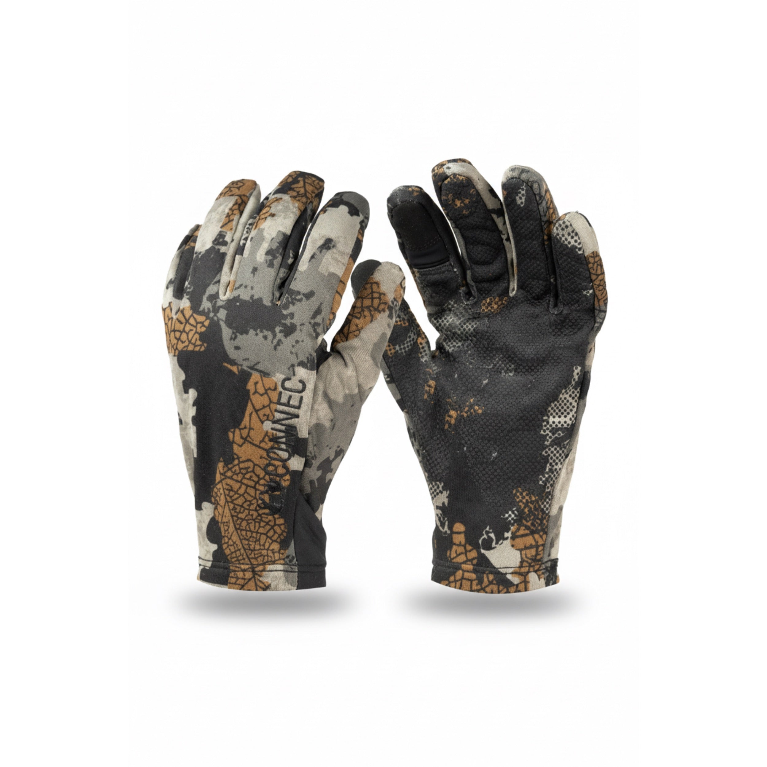 MODULAR GLOVES COMBO 3 IN 1