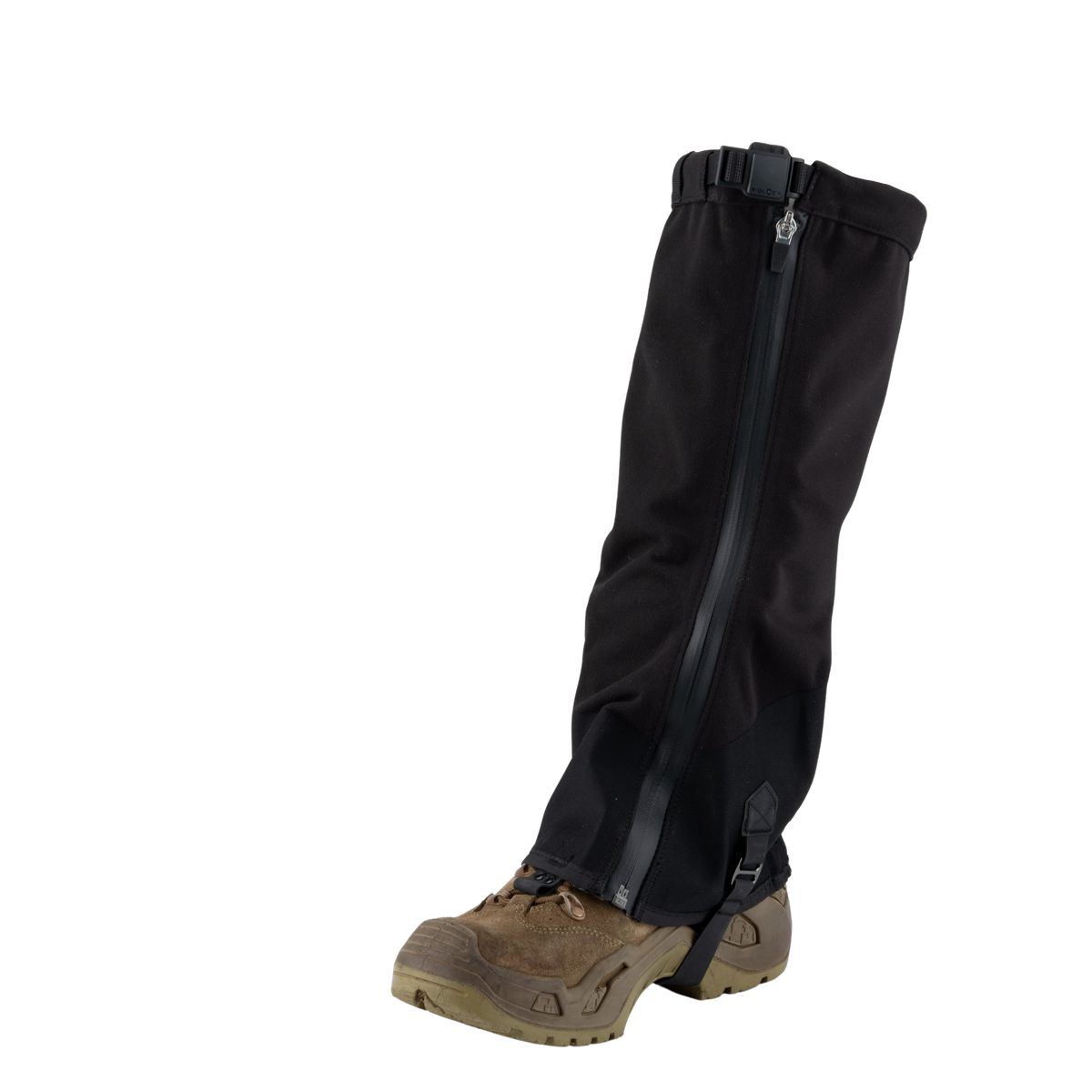 GAITERS SLIKKE