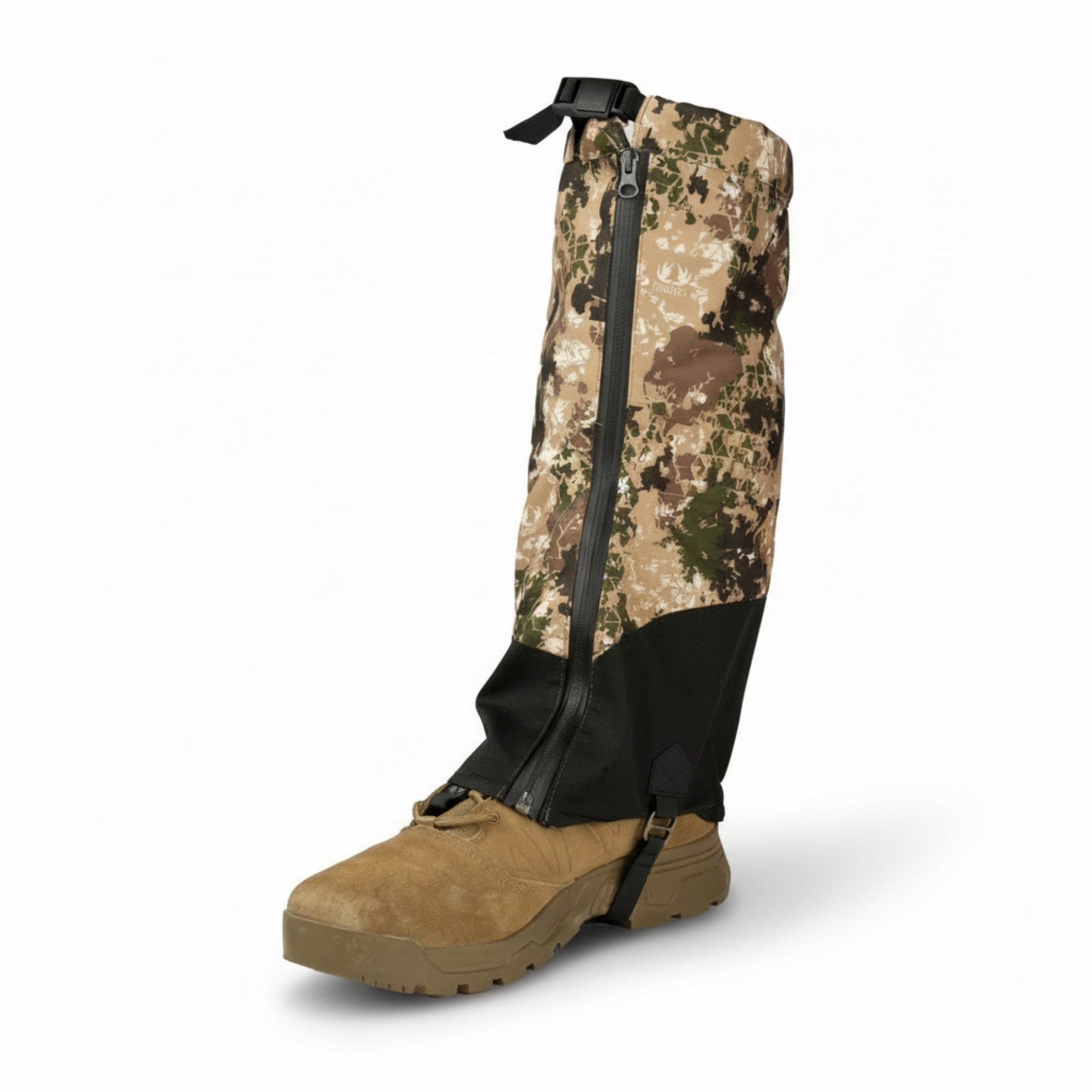 GAITERS SLIKKE