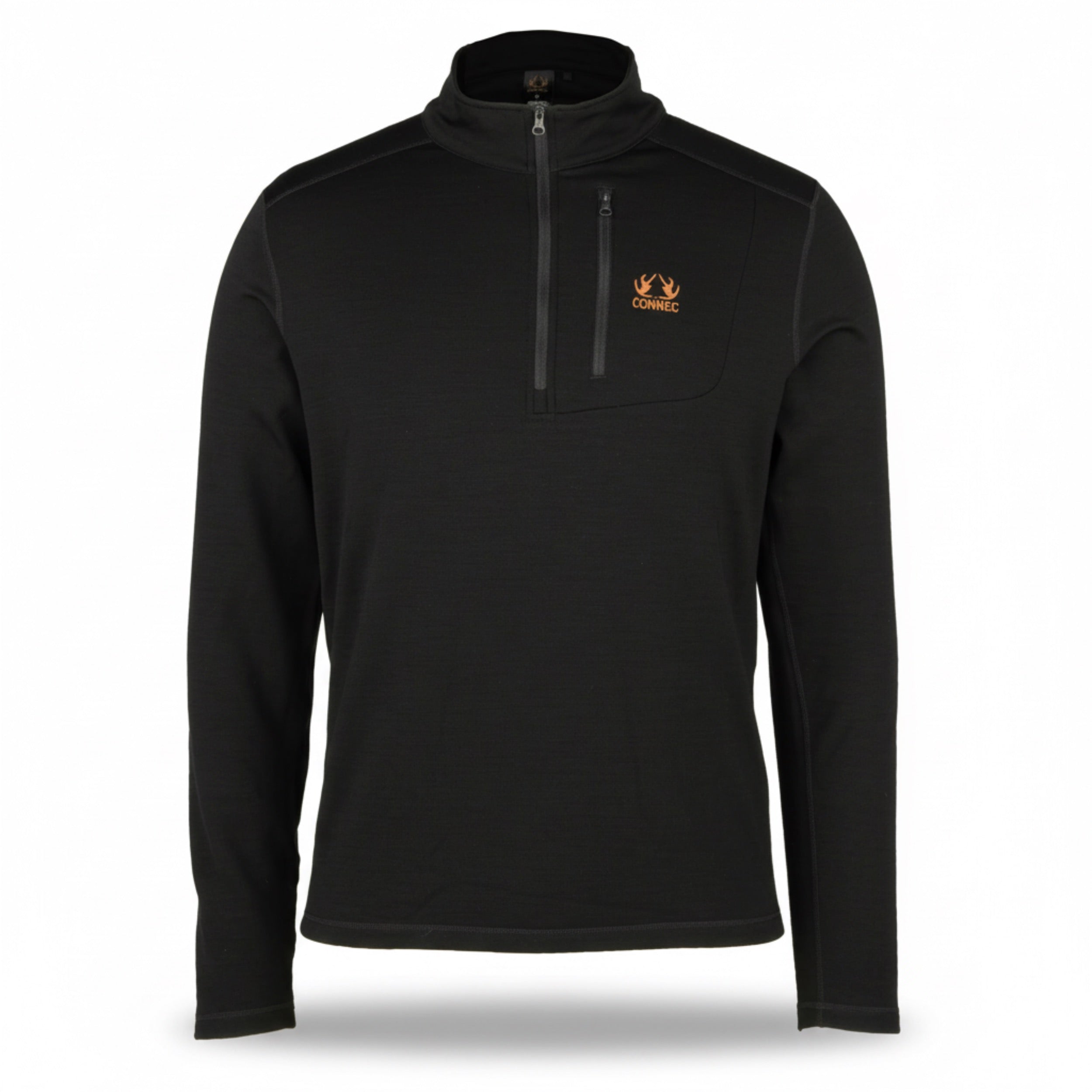 MERINO BASE LAYER TOP - 240