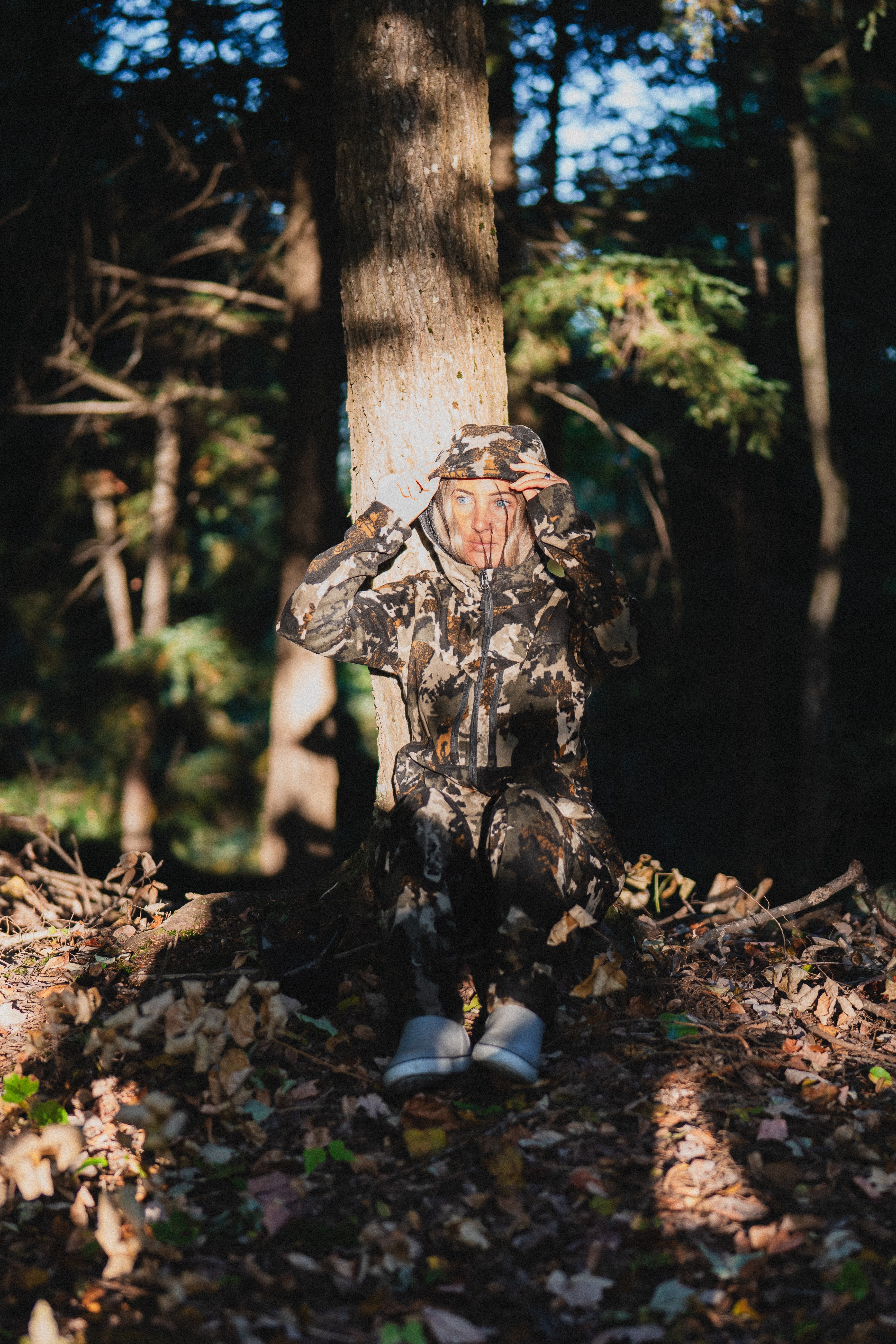 W'S REVELSTOKE JACKET