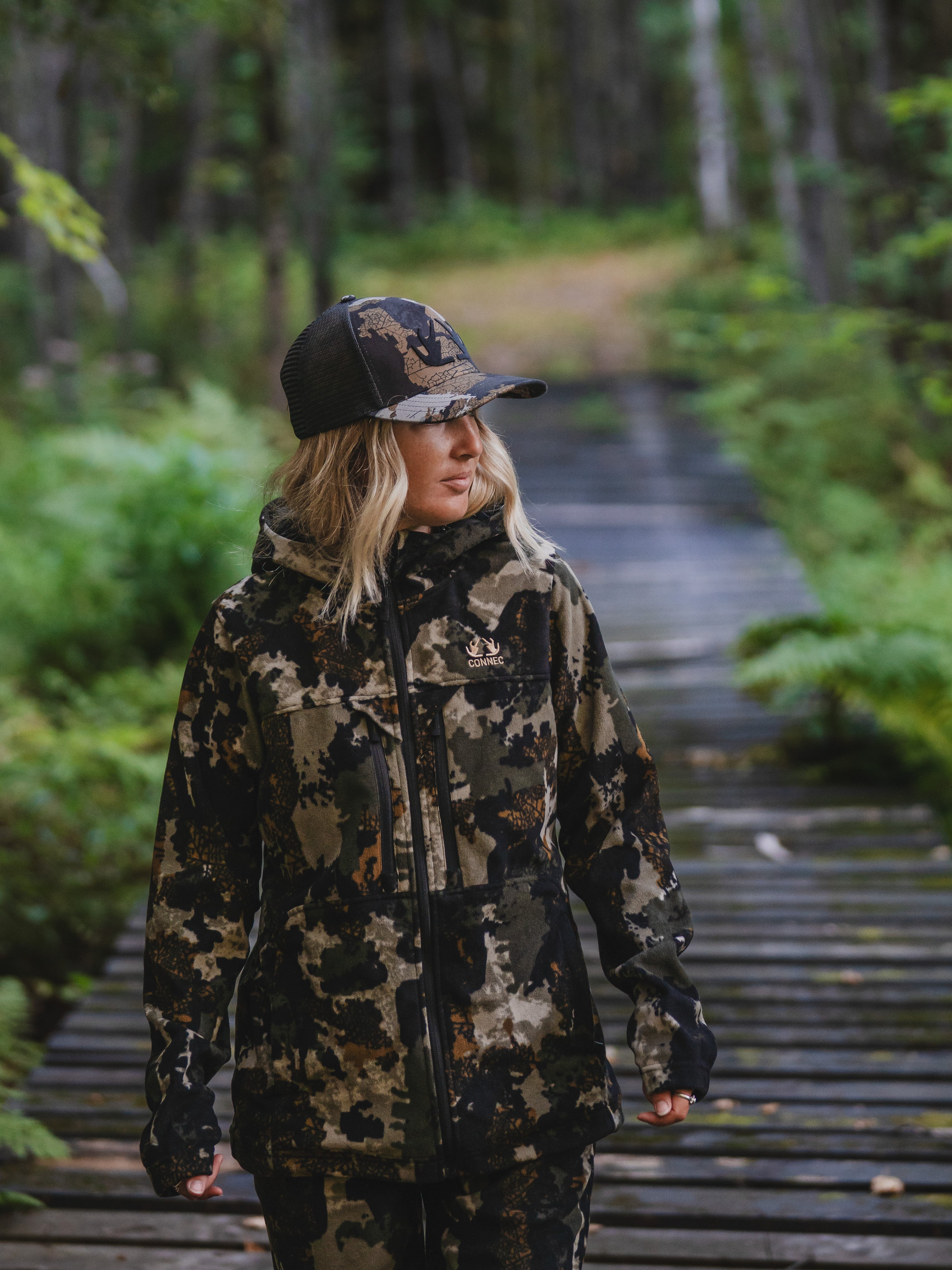 W'S REVELSTOKE JACKET