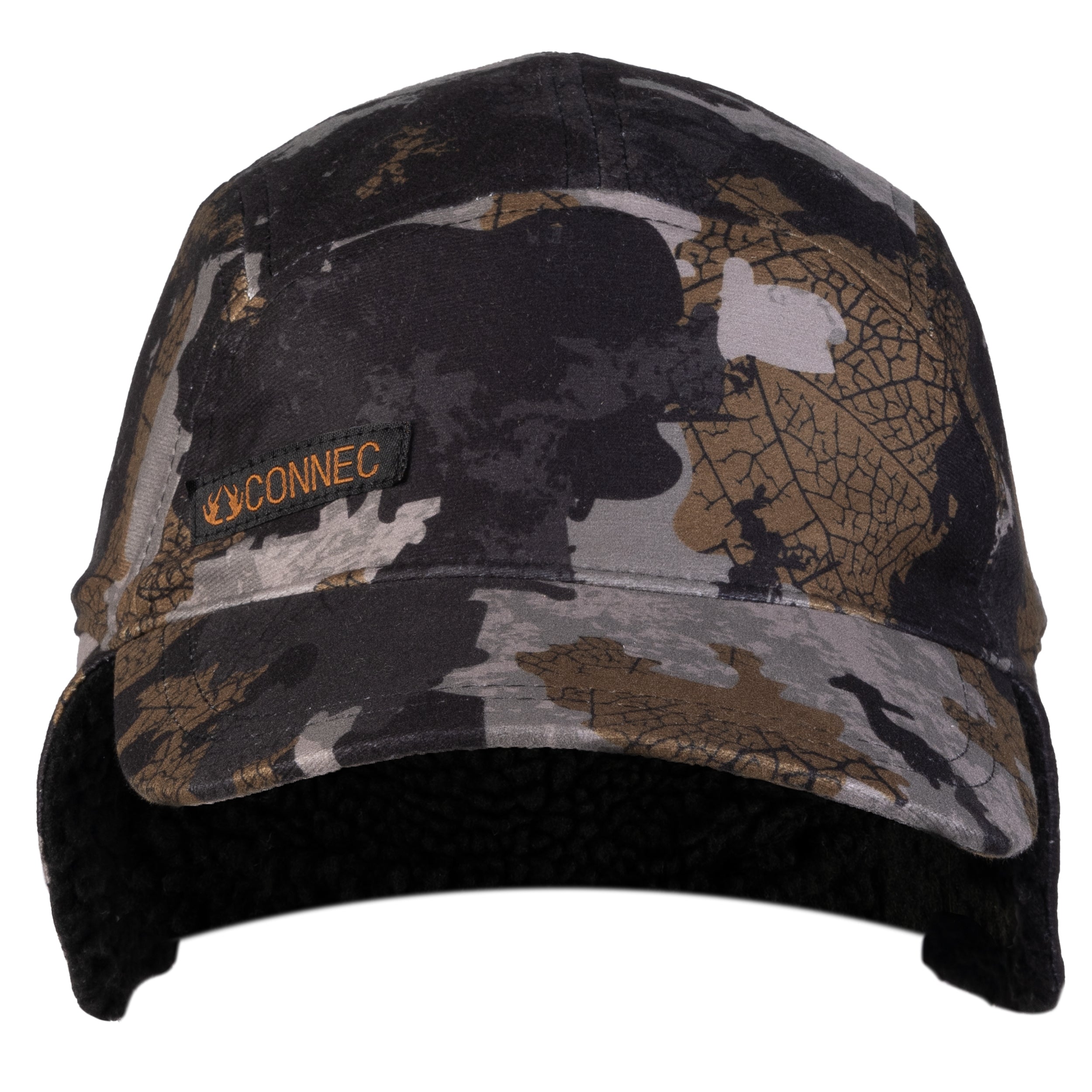 INDUCTION II CAP