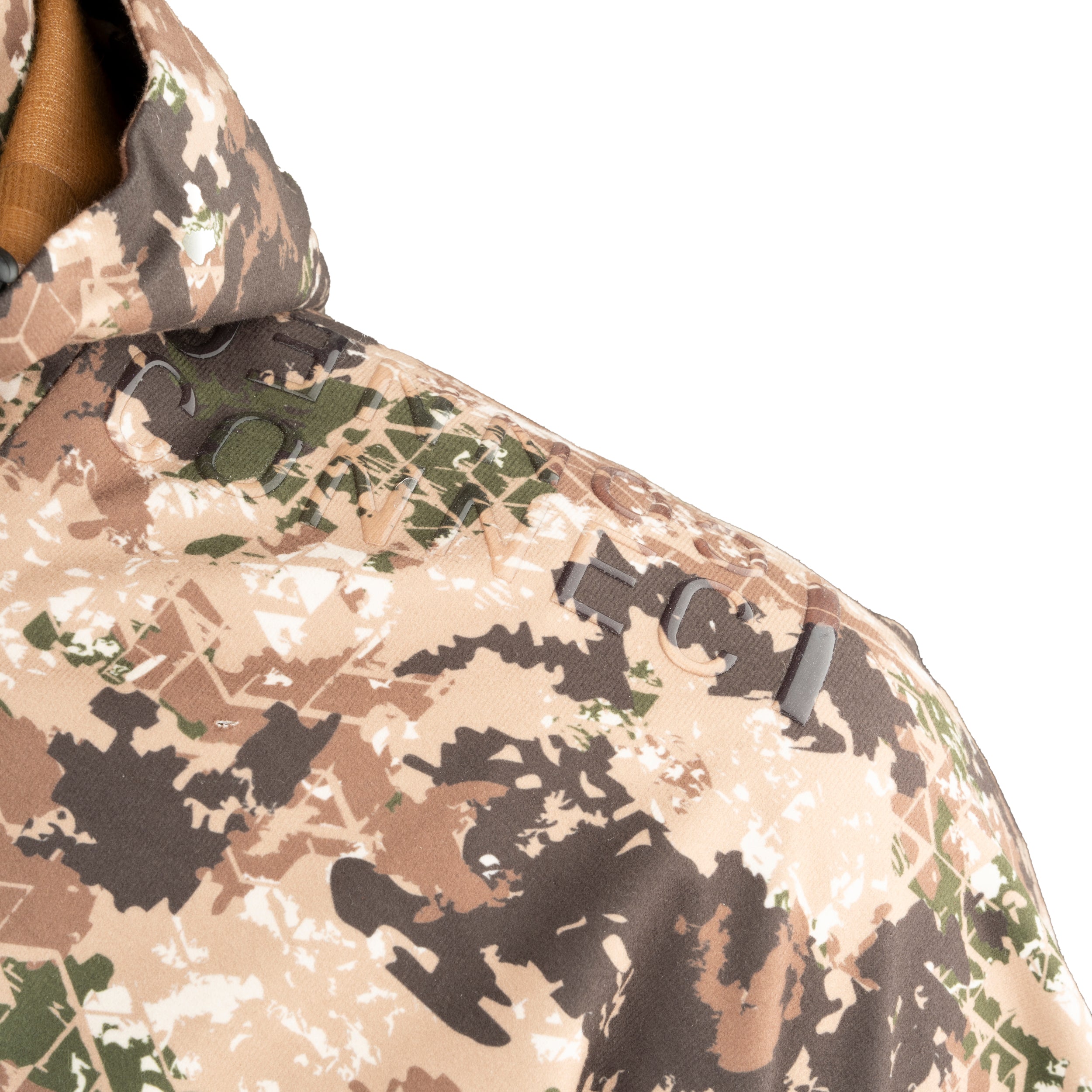 SLIKKE II JACKET WATERPROOF