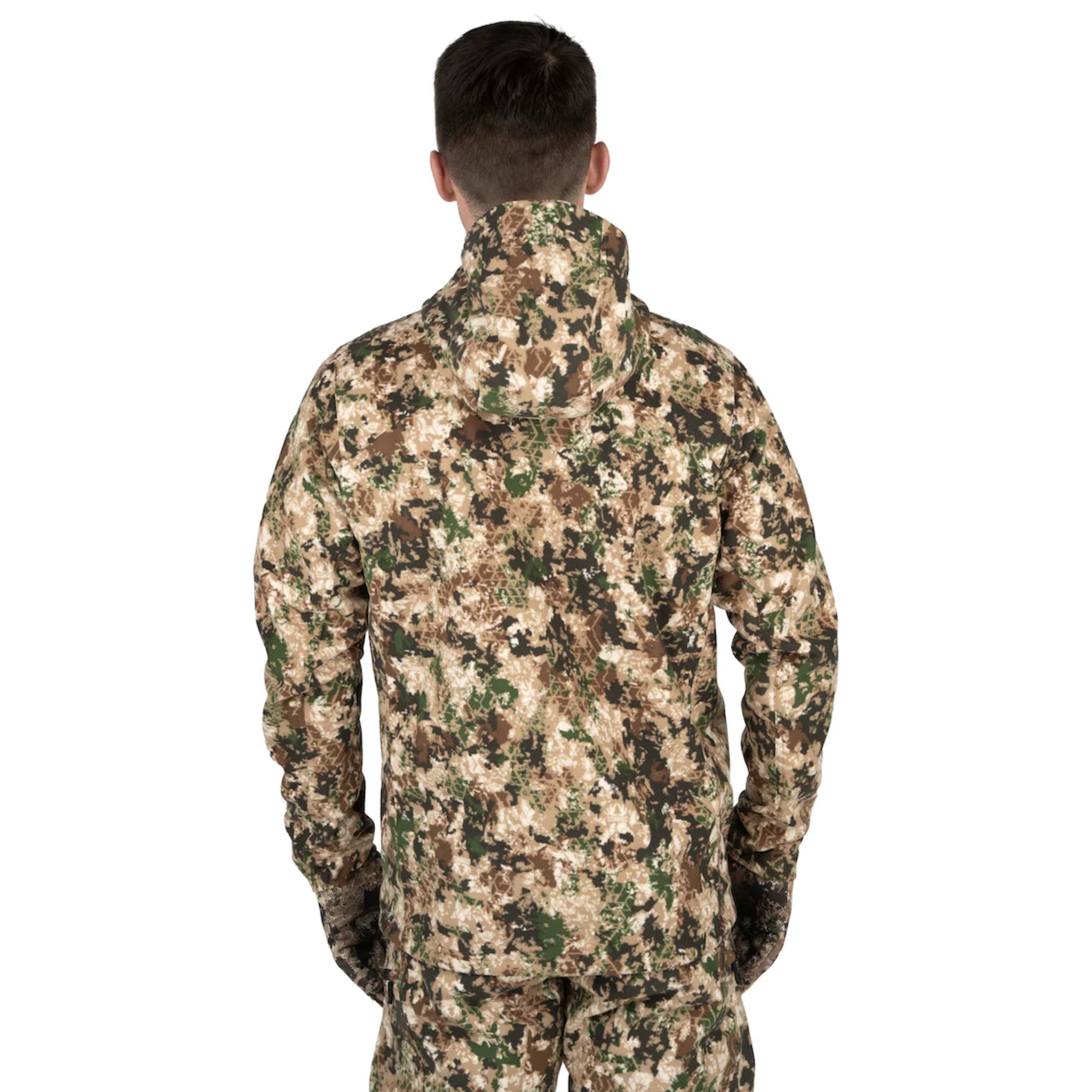 BIOME MVT JACKET
