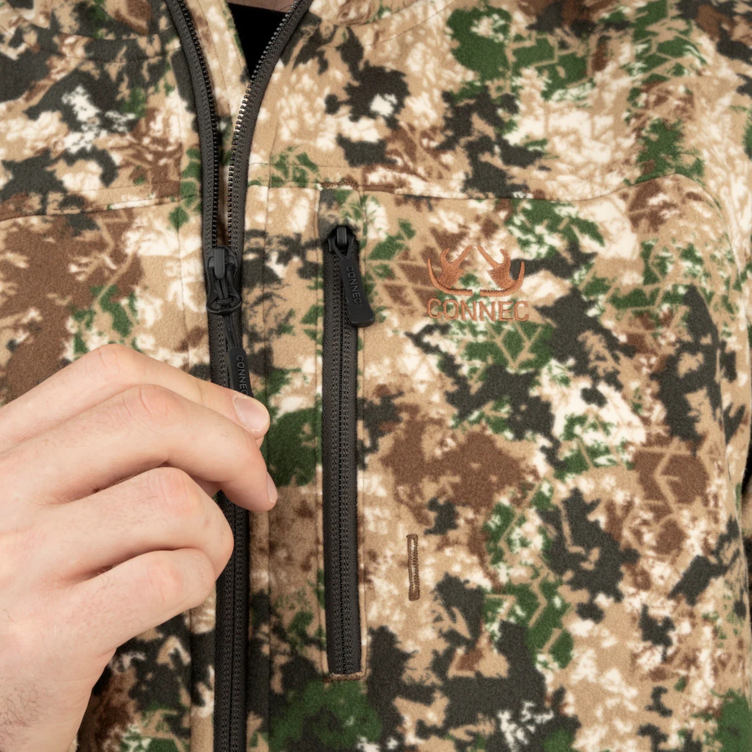 BIOME MVT JACKET