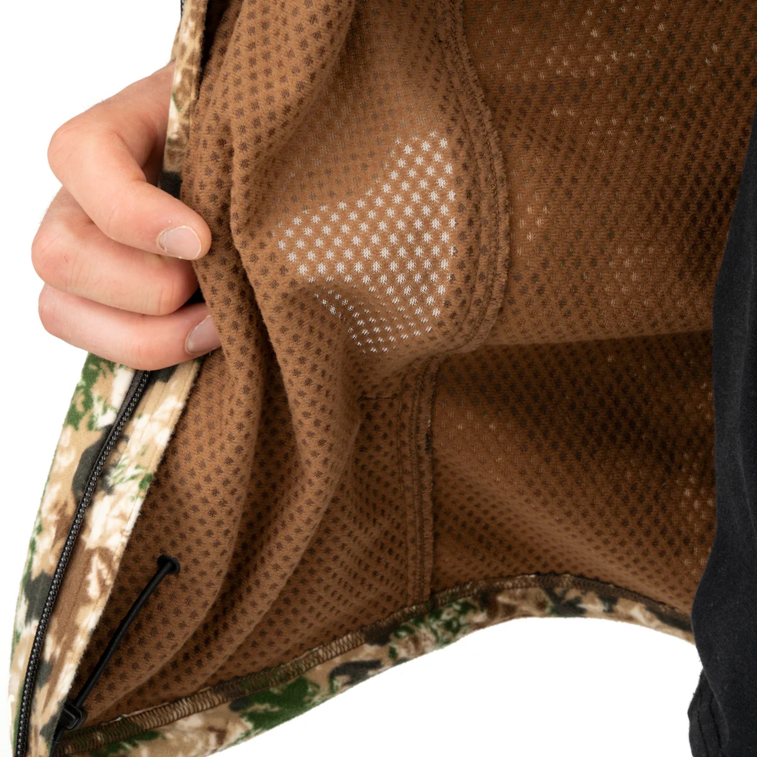 BIOME MVT JACKET