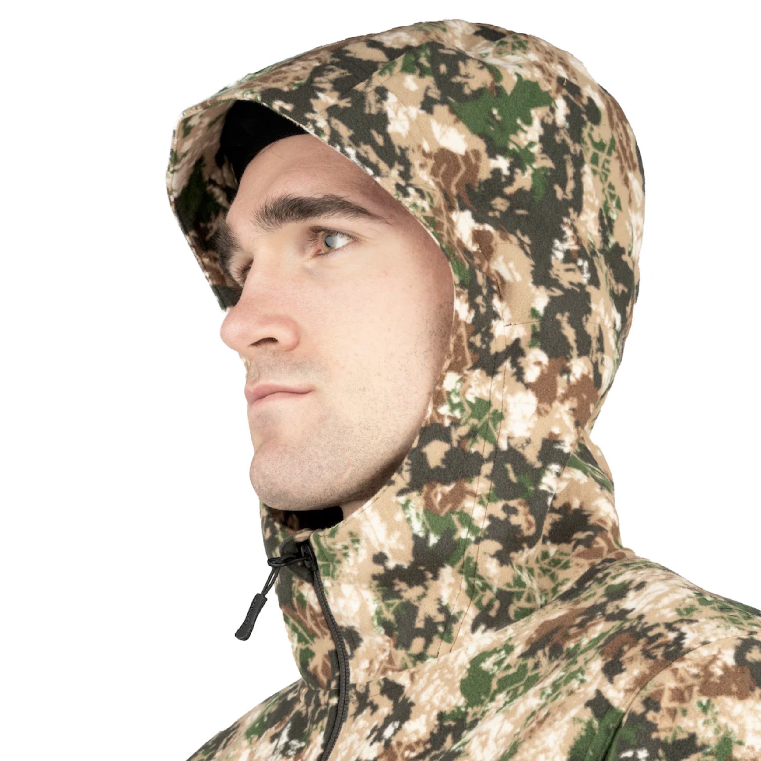 BIOME MVT JACKET