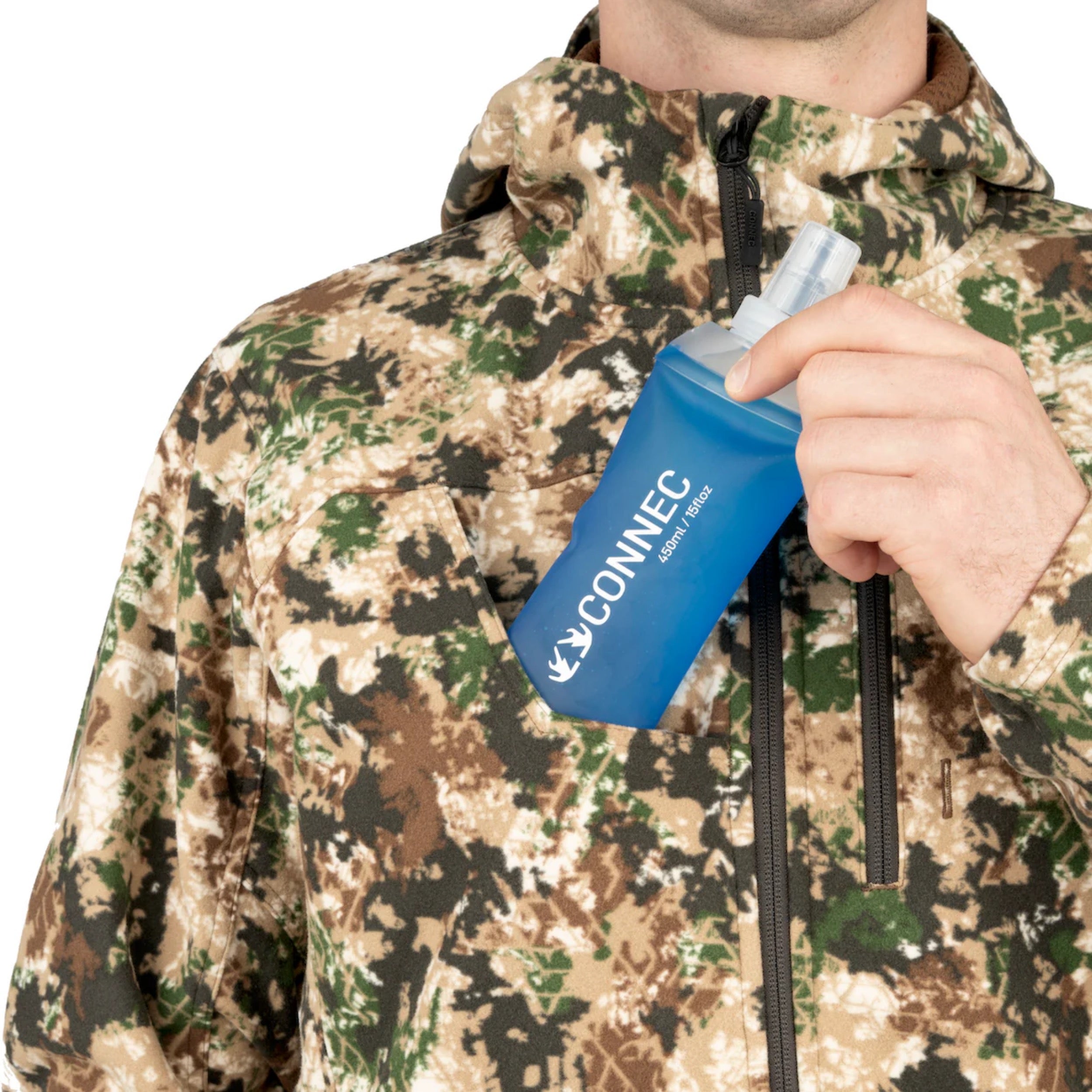 BIOME MVT JACKET