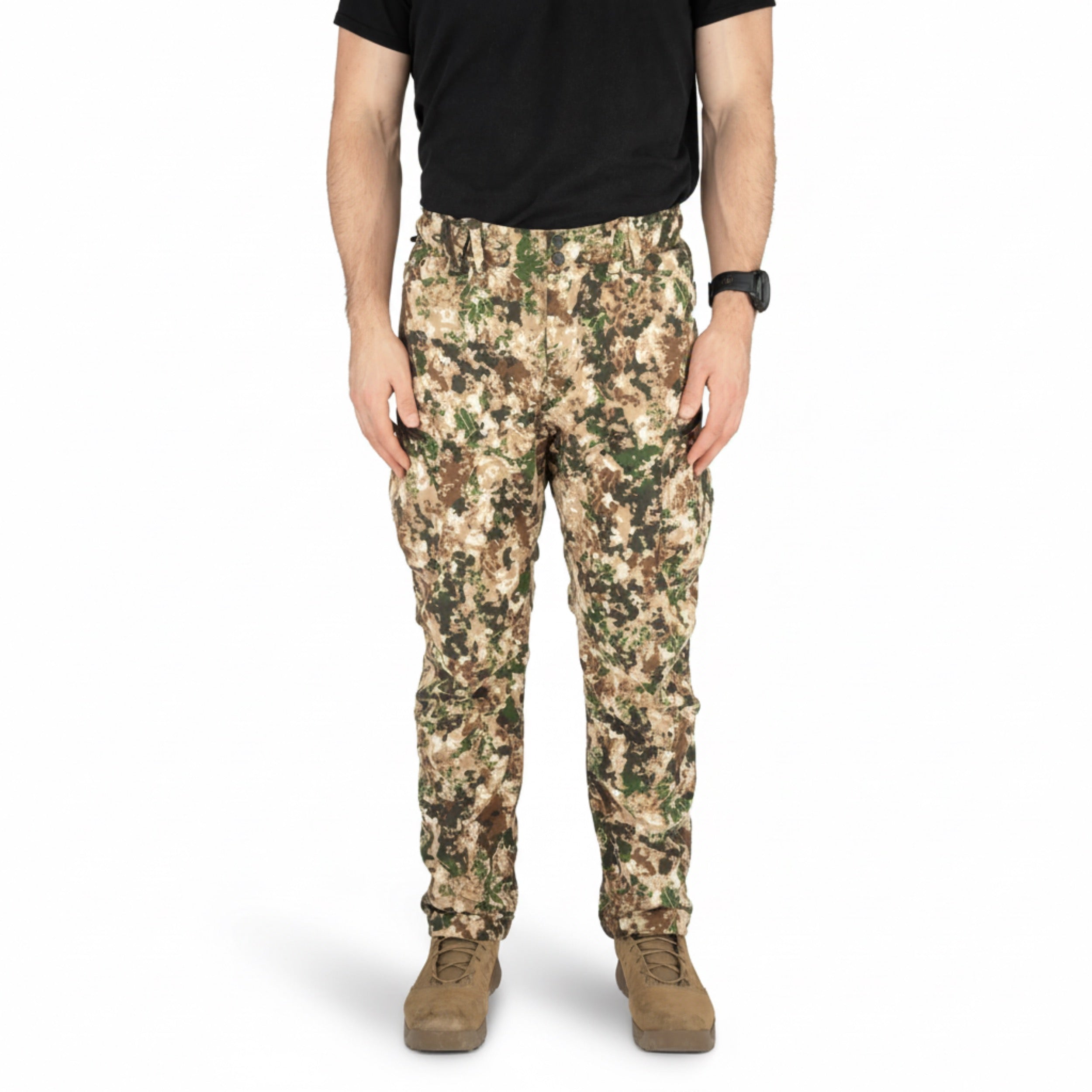 BIOME MVT PANT