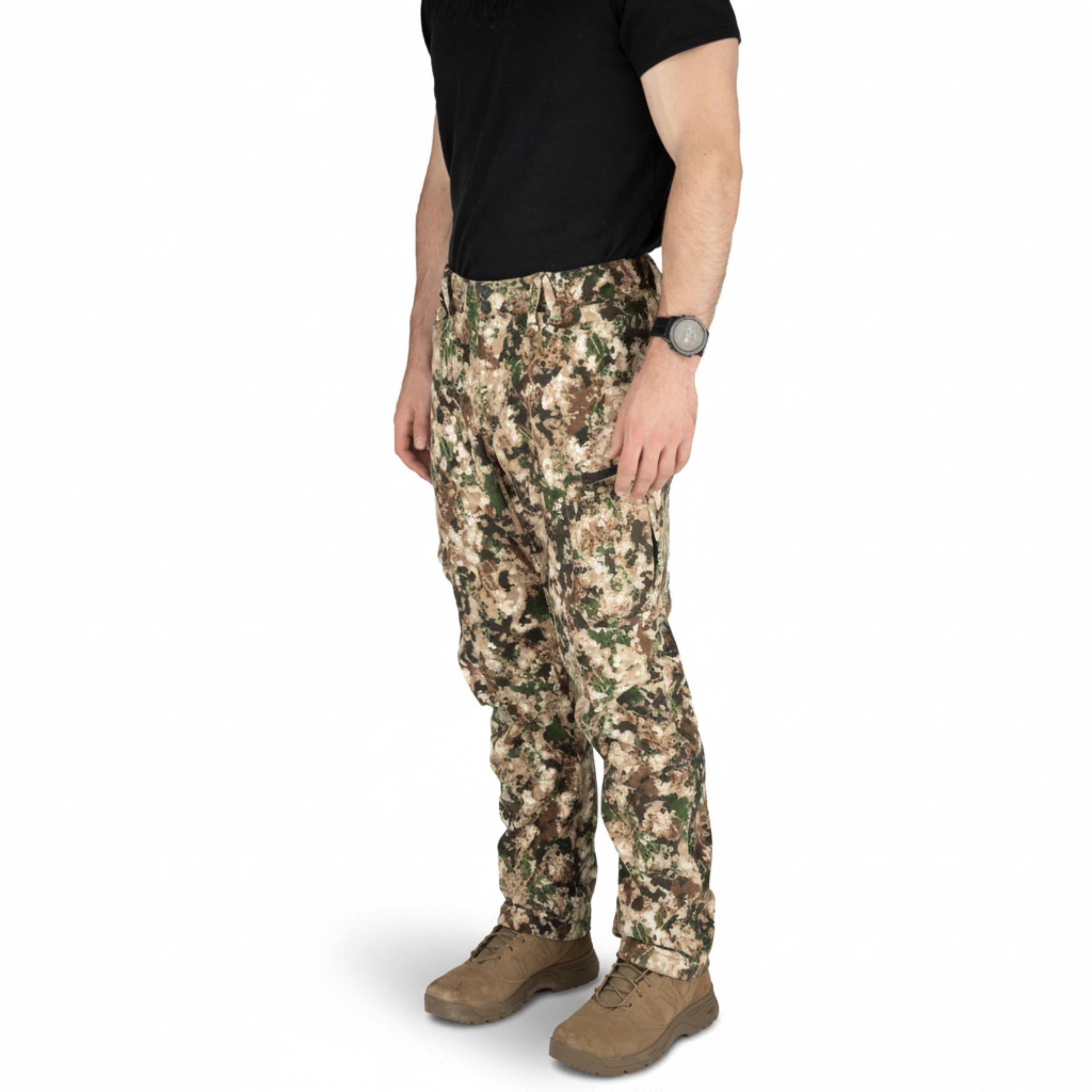 BIOME MVT PANT