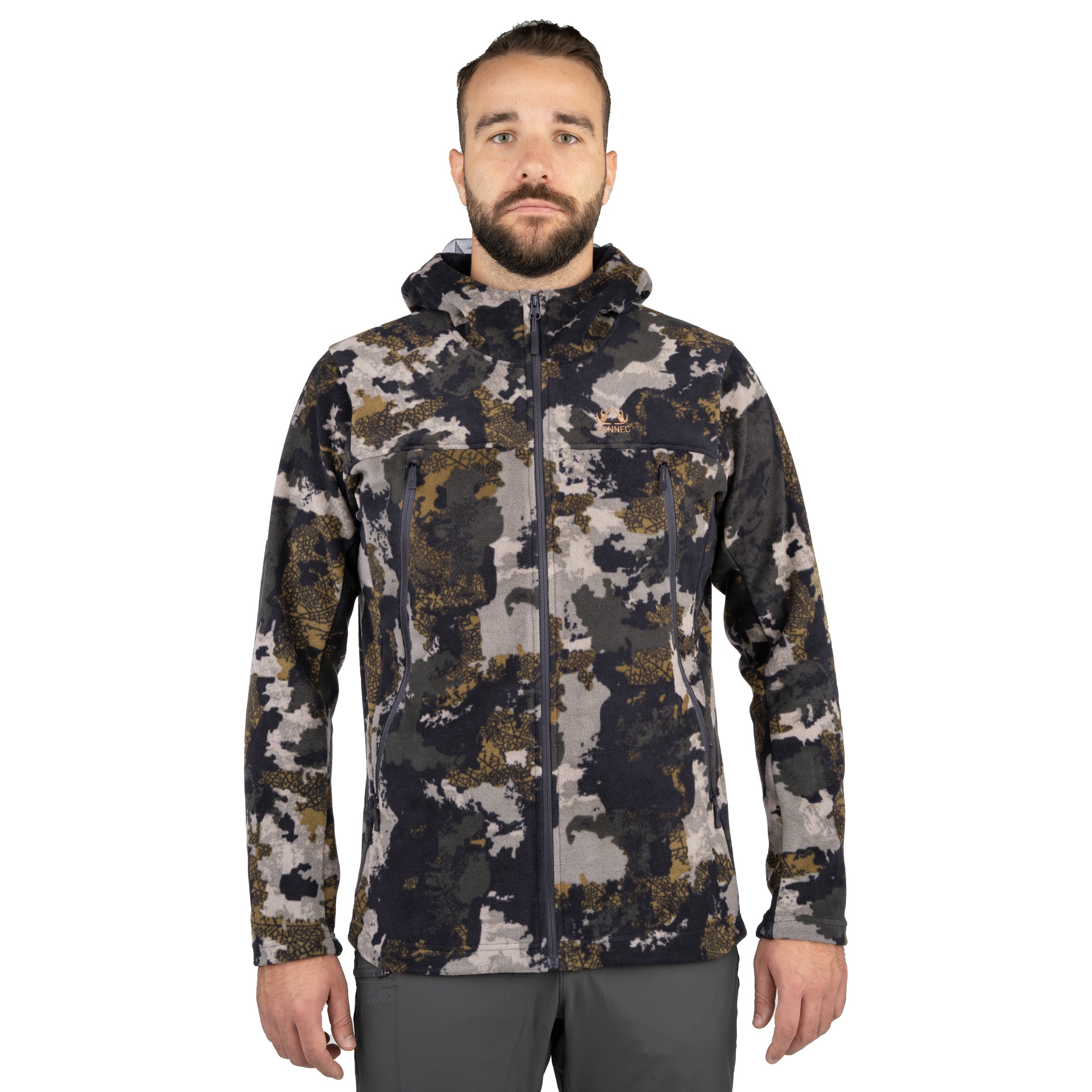 REVELSTOKE JACKET