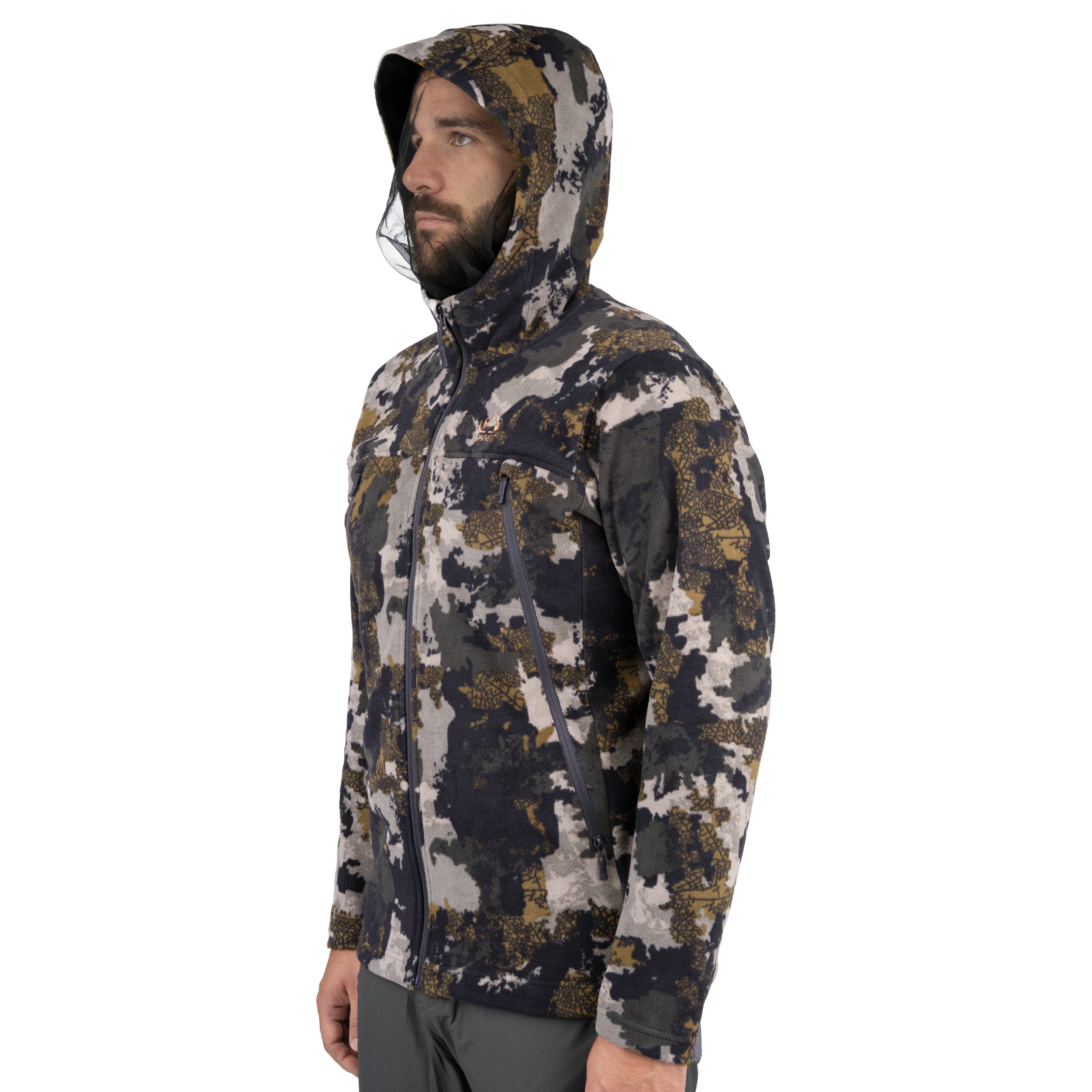 REVELSTOKE JACKET