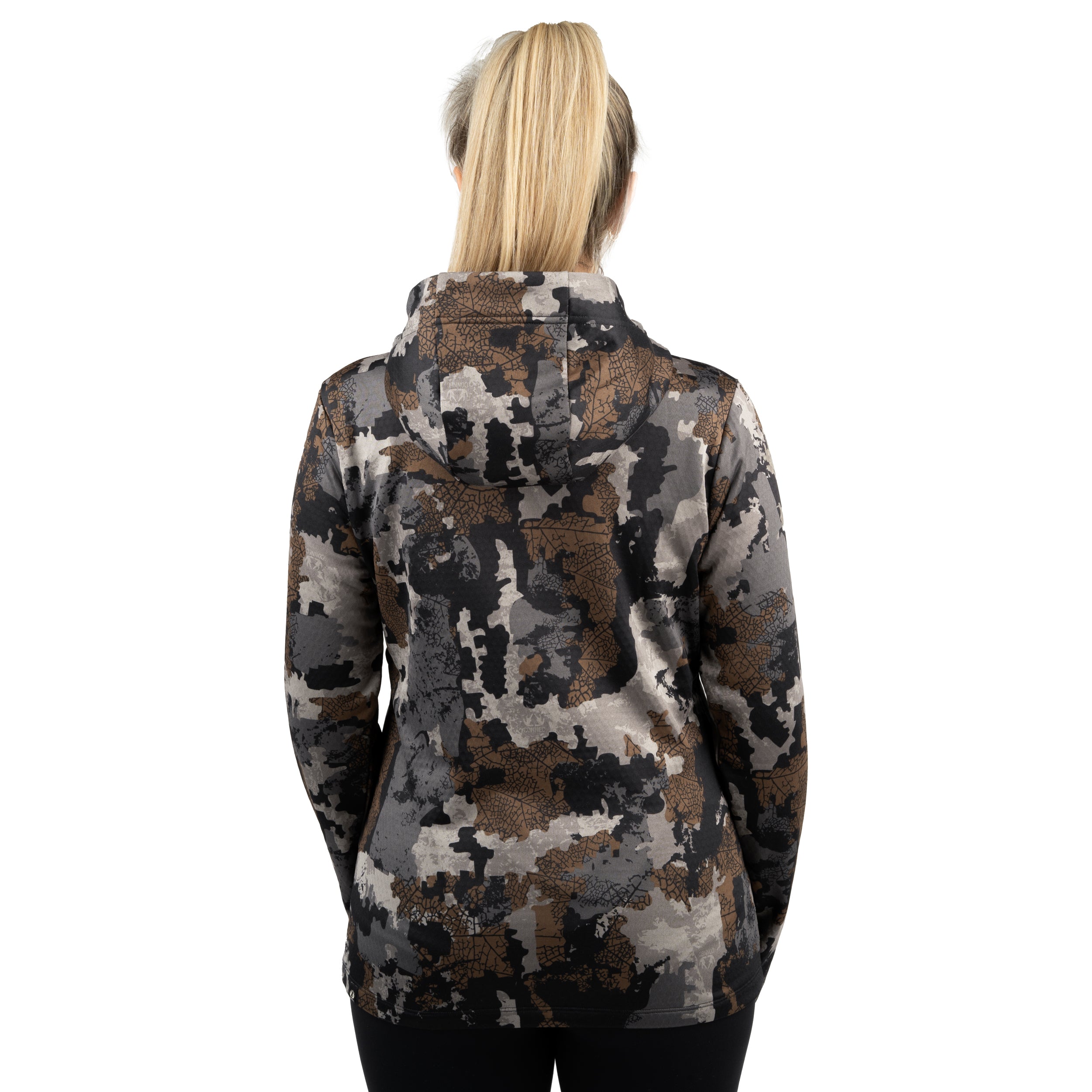 W’S FENCE HOODIE