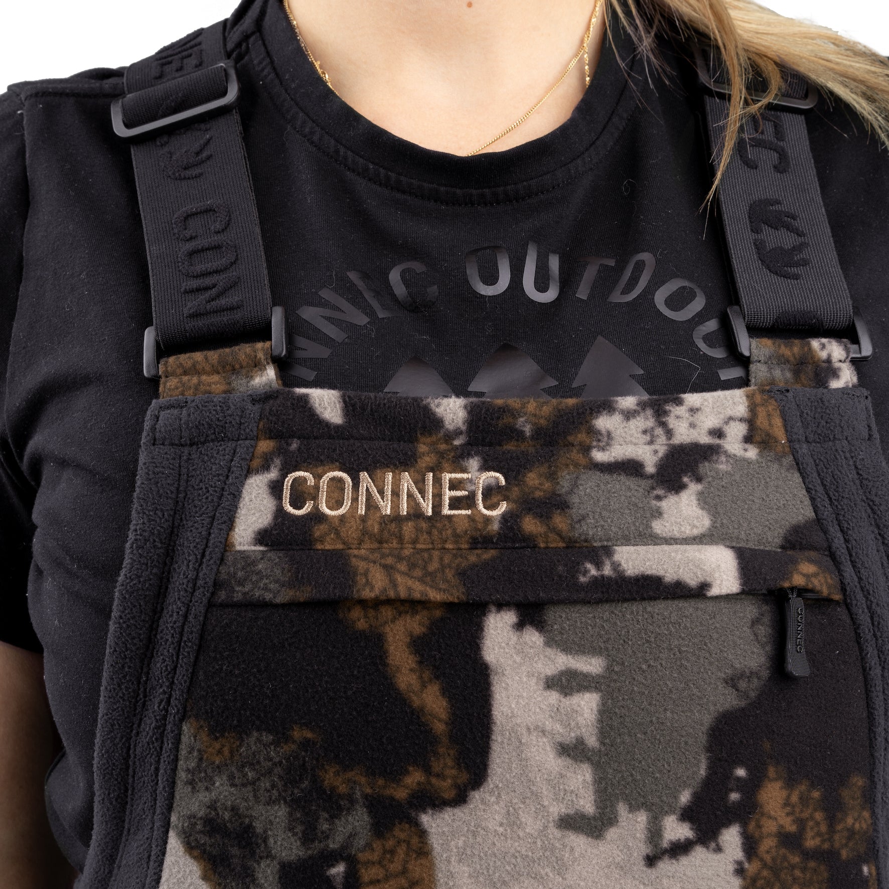W'S RADAR VENT II BIB