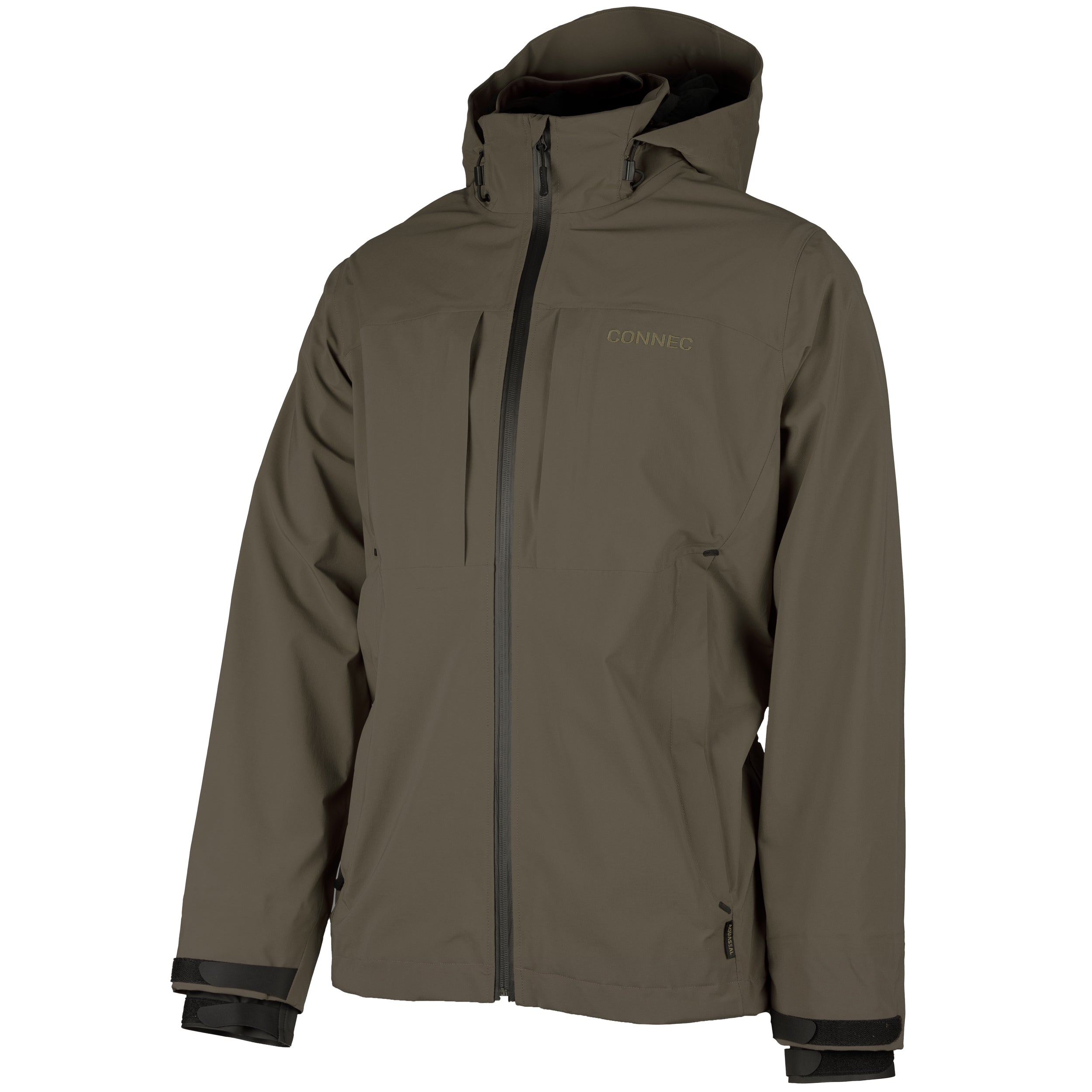 TORRENT WATERPROOF JACKET