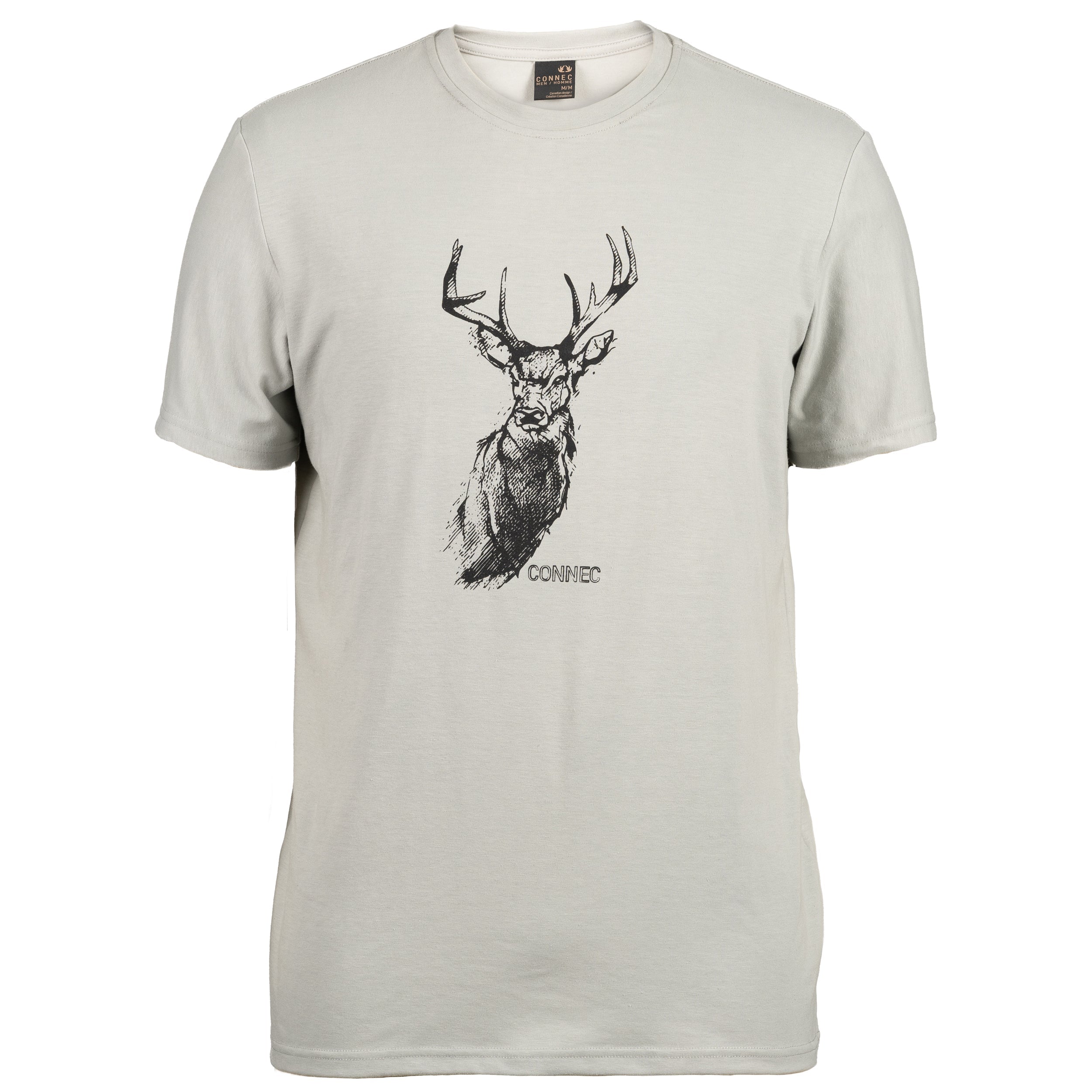 TRAIL-T SHIRT