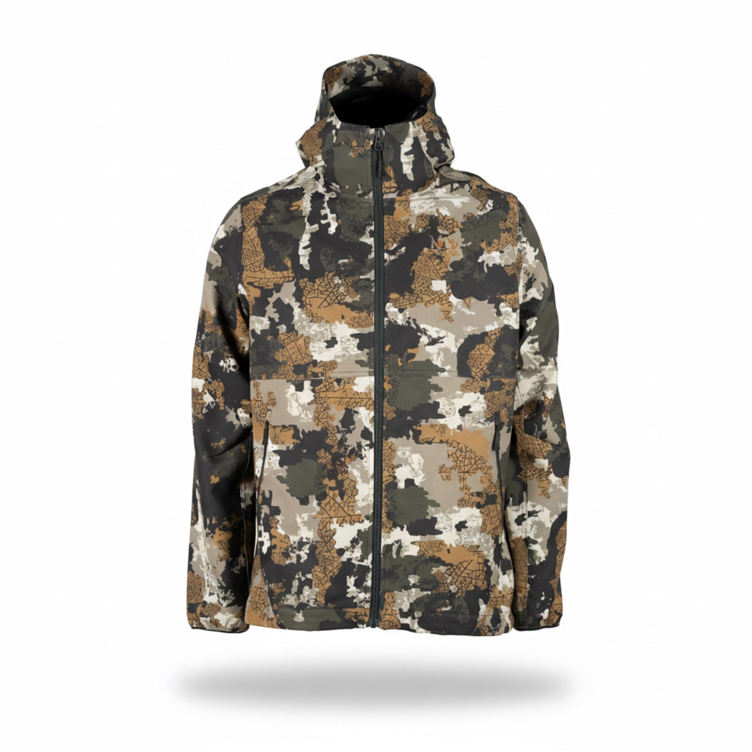 PROSPECTION CAMO JACKET