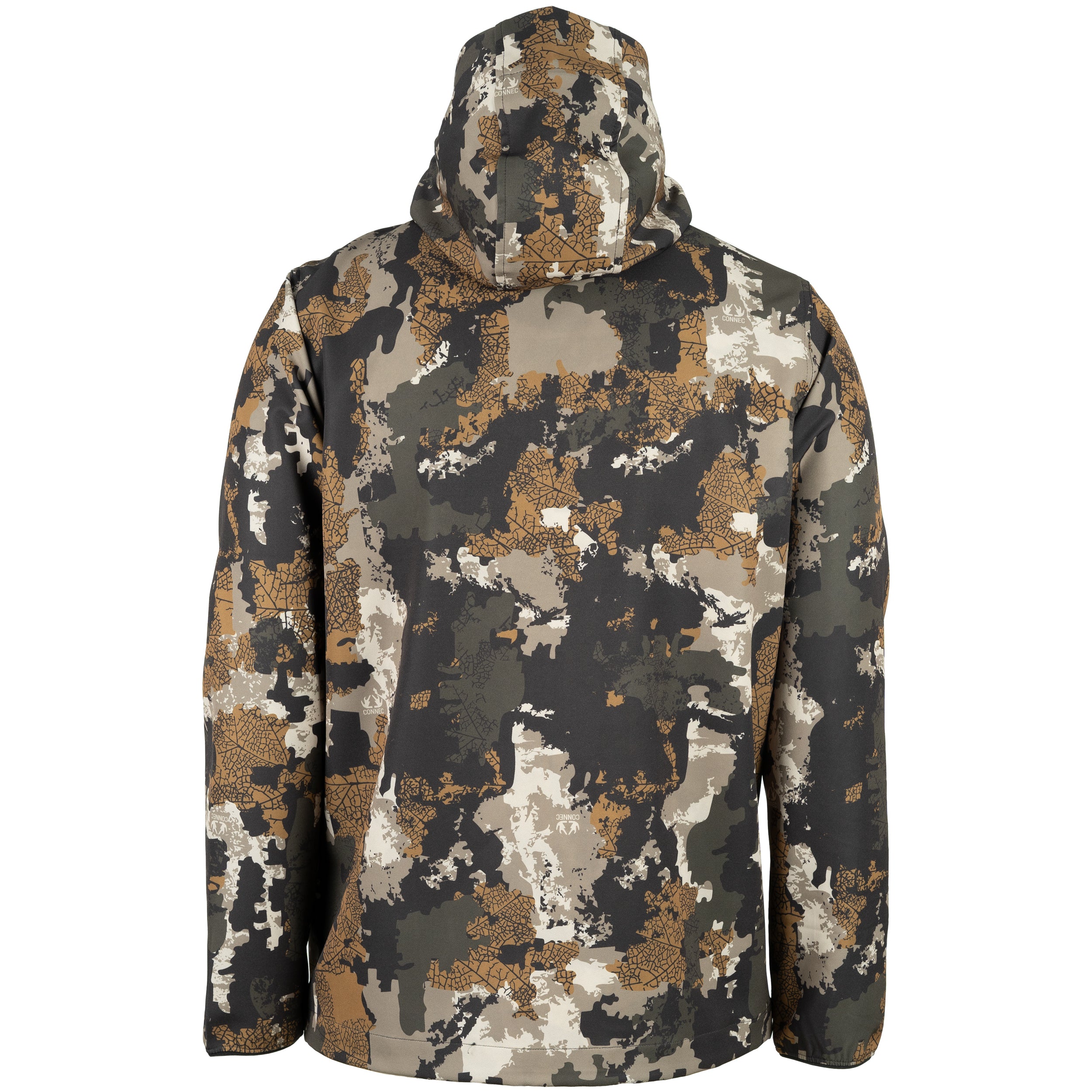 PROSPECTION CAMO JACKET