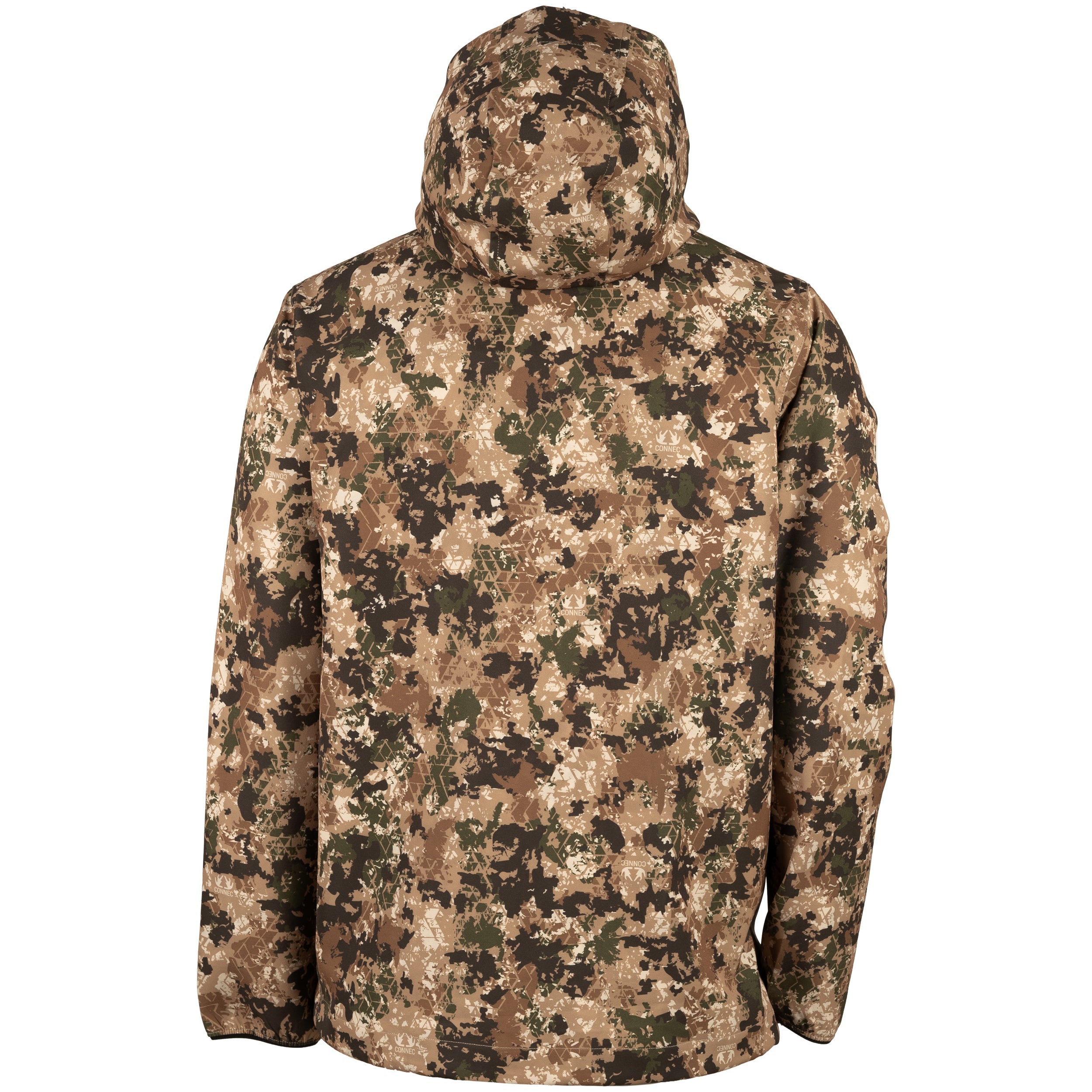 PROSPECTION CAMO JACKET