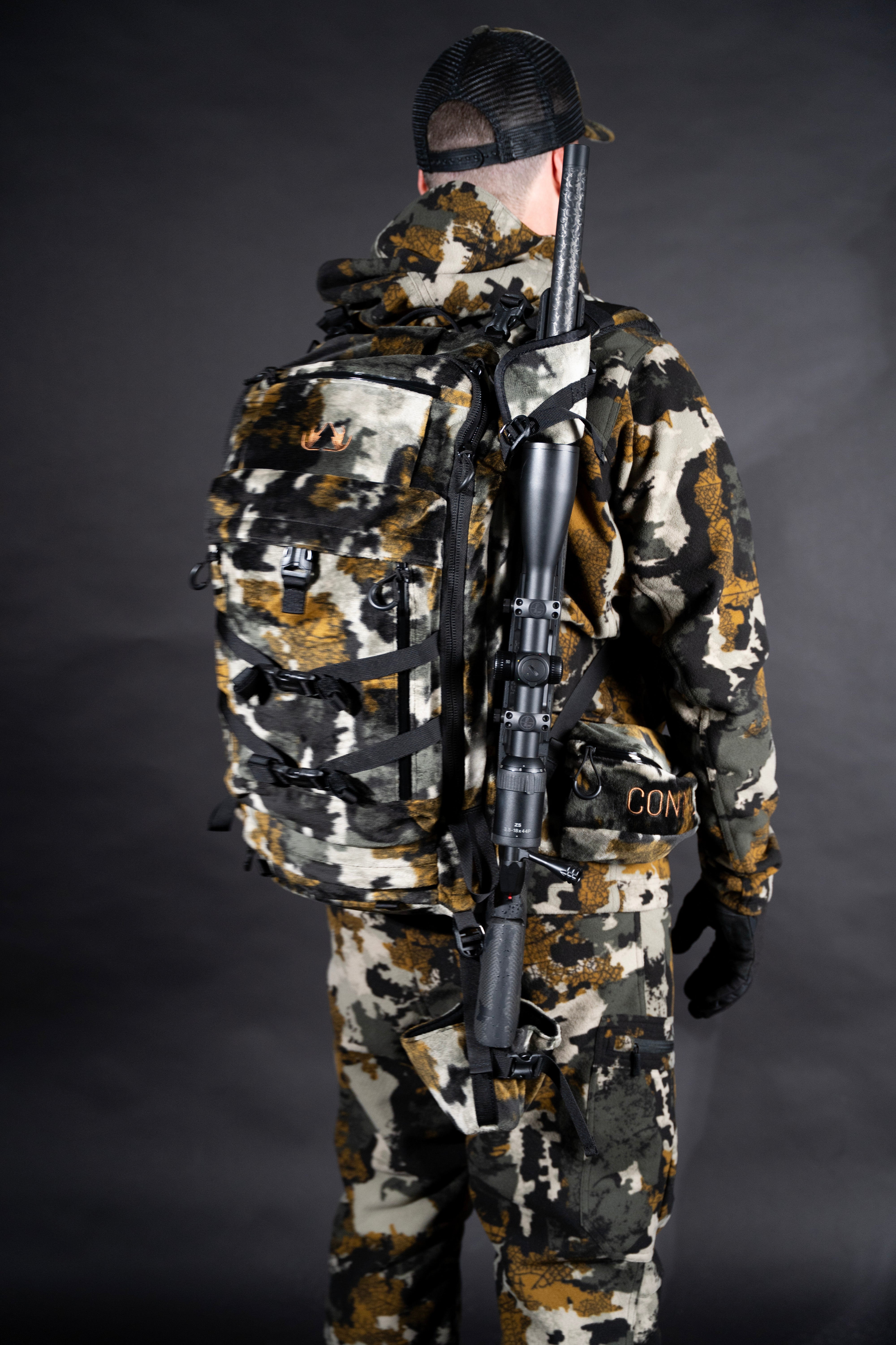 XPLORE 20 BACKPACK