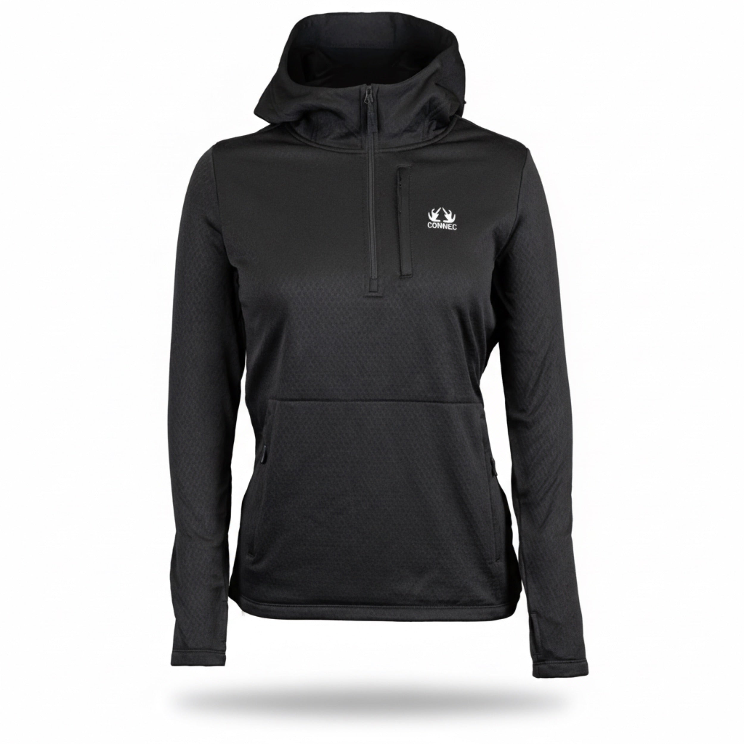 W’S FENCE HOODIE